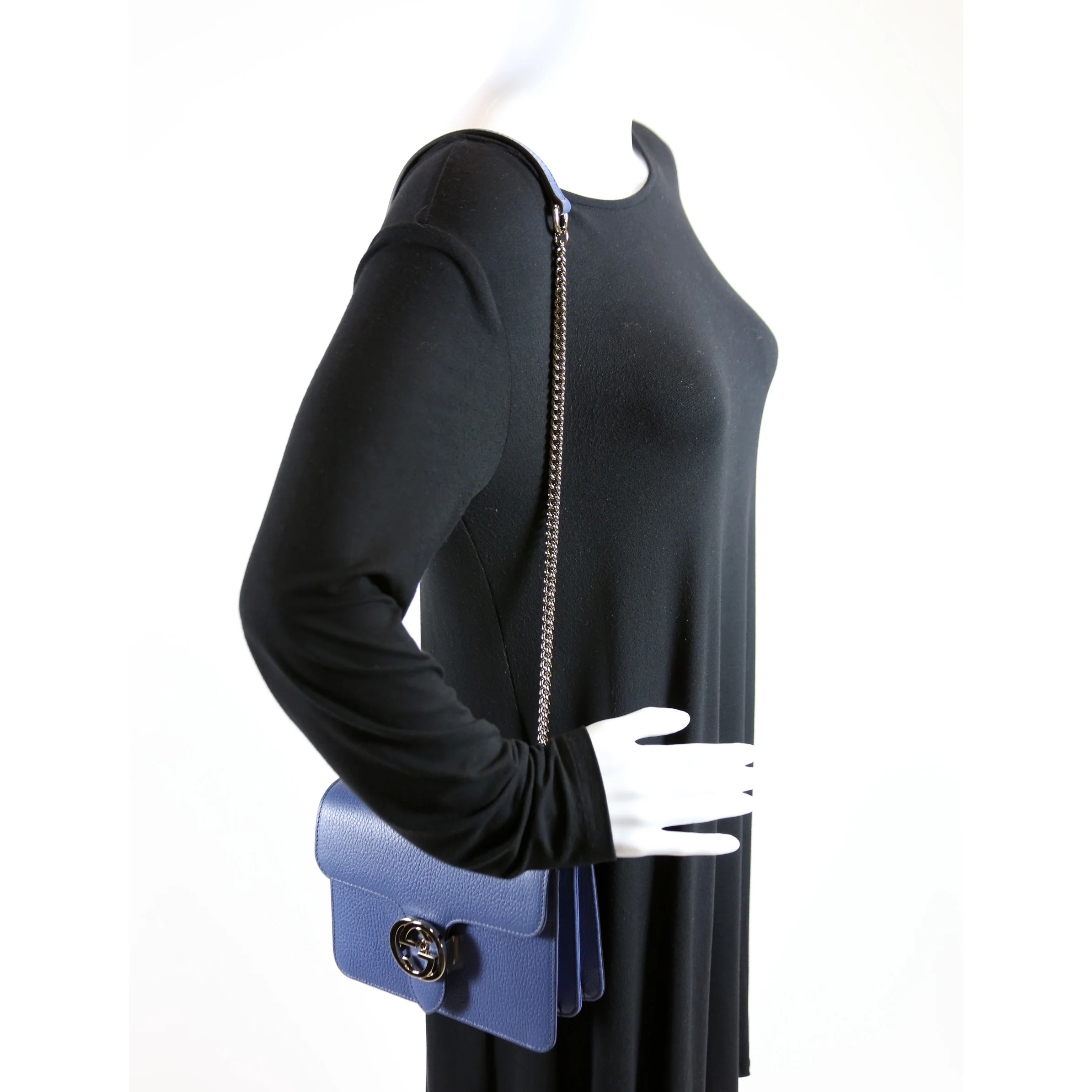 510304 Interlock Small Crossbody - Image 11