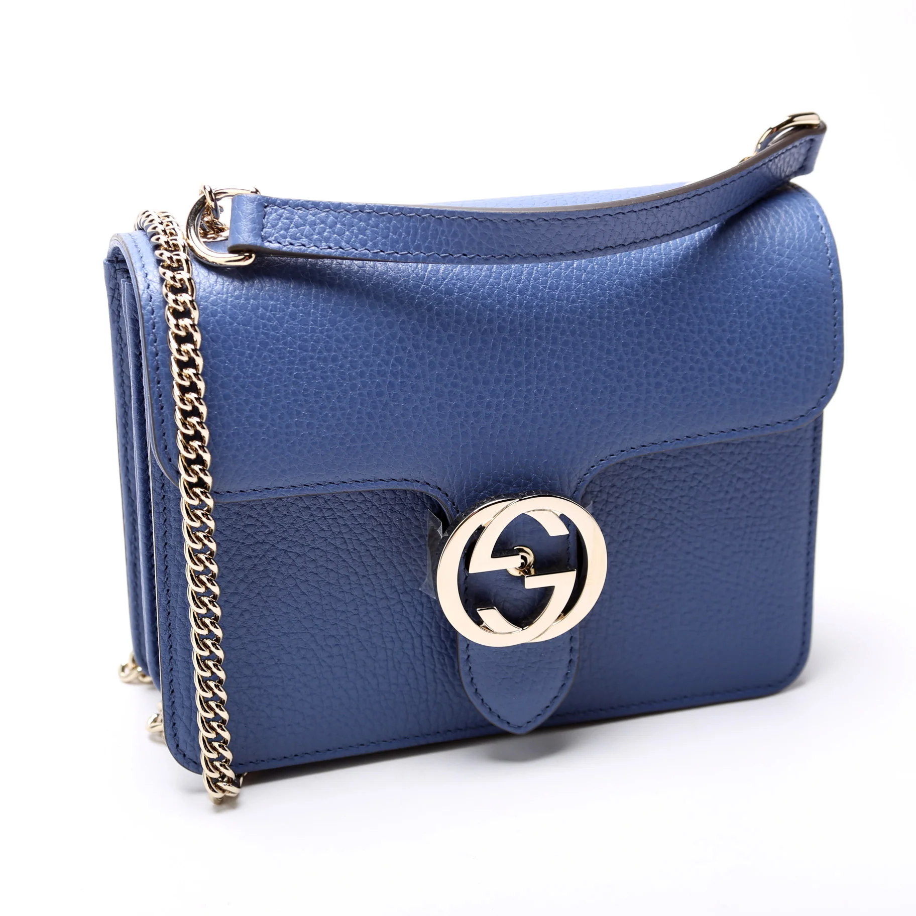 510304 Interlock Small Crossbody - Image 2