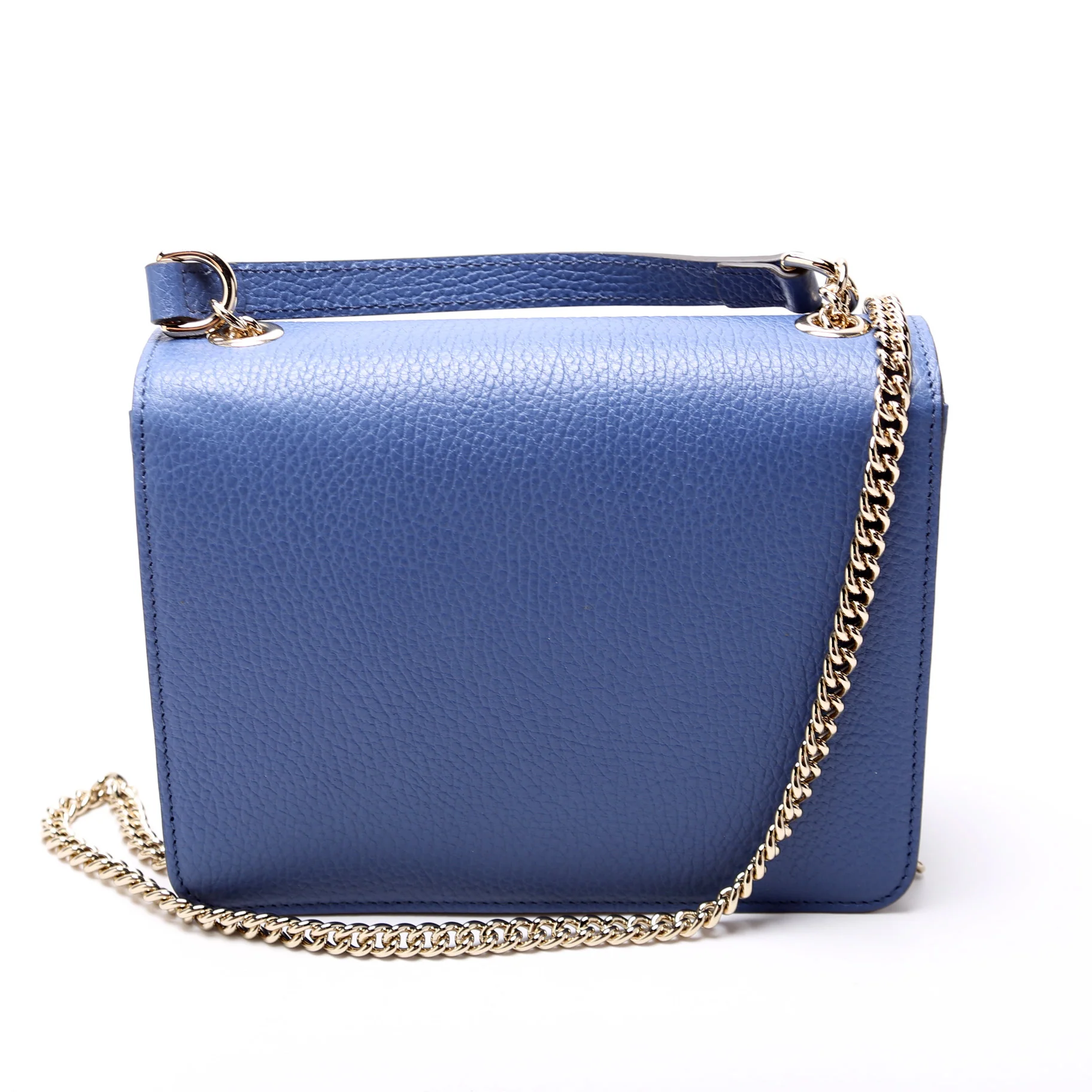 510304 Interlock Small Crossbody - Image 3