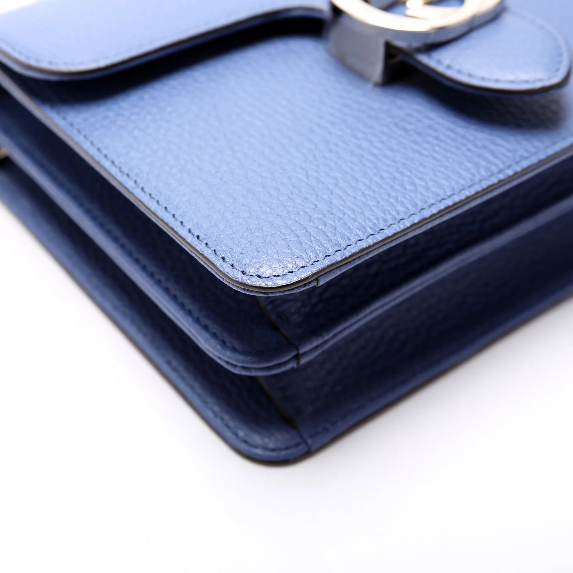 510304 Interlock Small Crossbody - Image 5