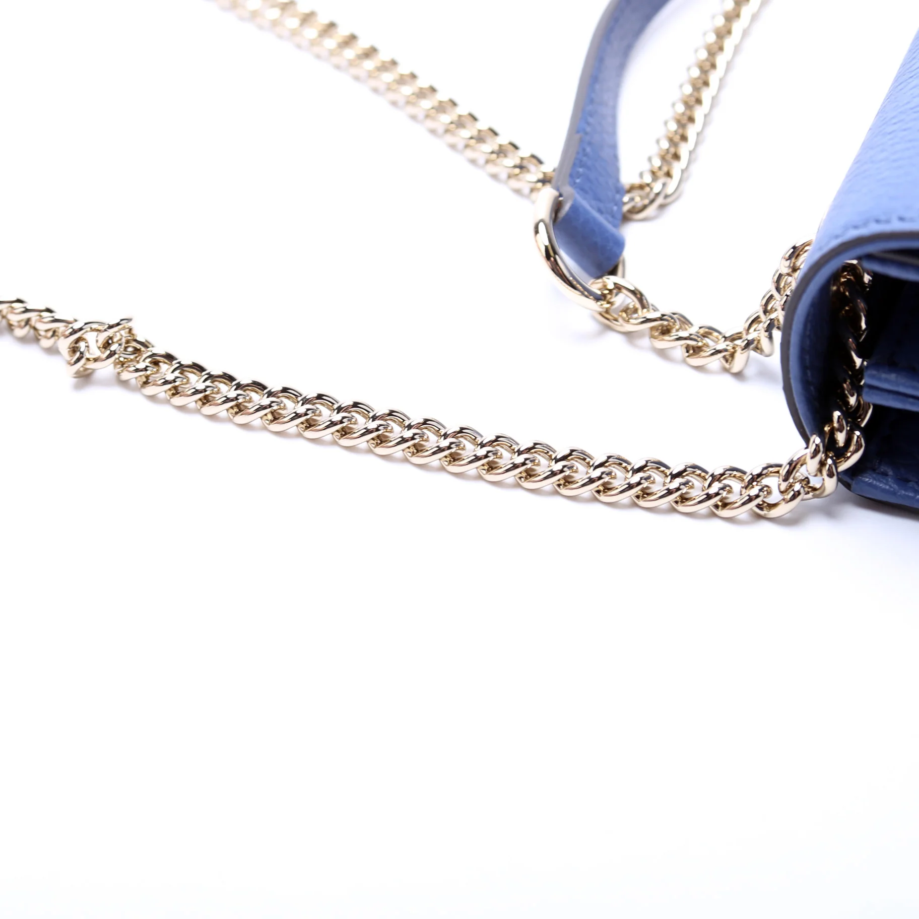 510304 Interlock Small Crossbody - Image 6