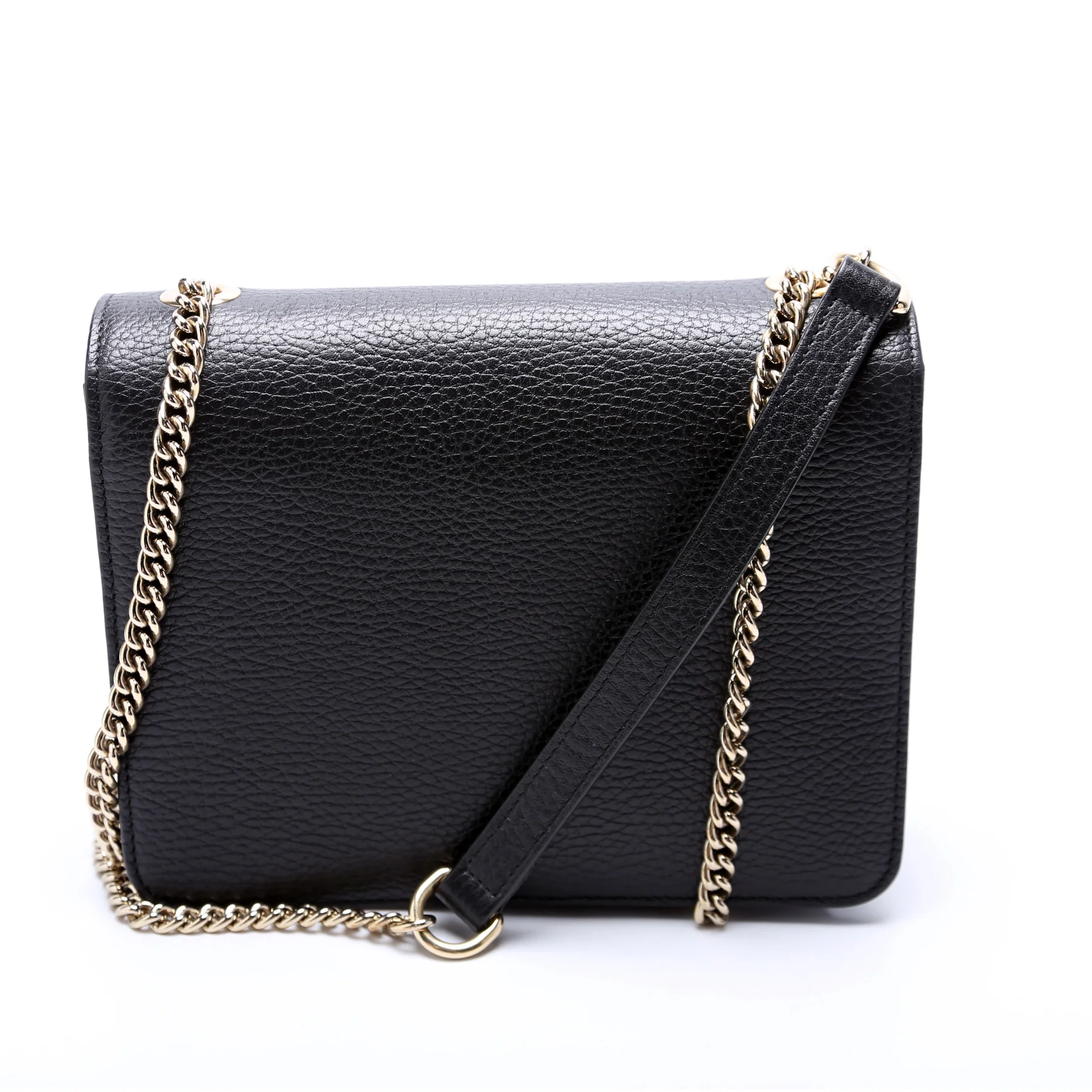 510304 Interlock Small Crossbody - Image 3