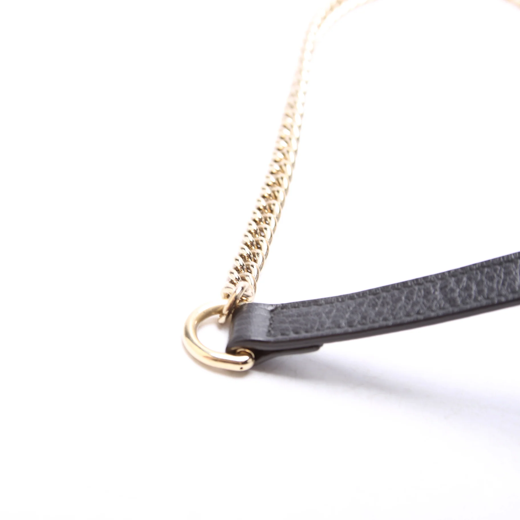 510304 Interlock Small Crossbody - Image 6