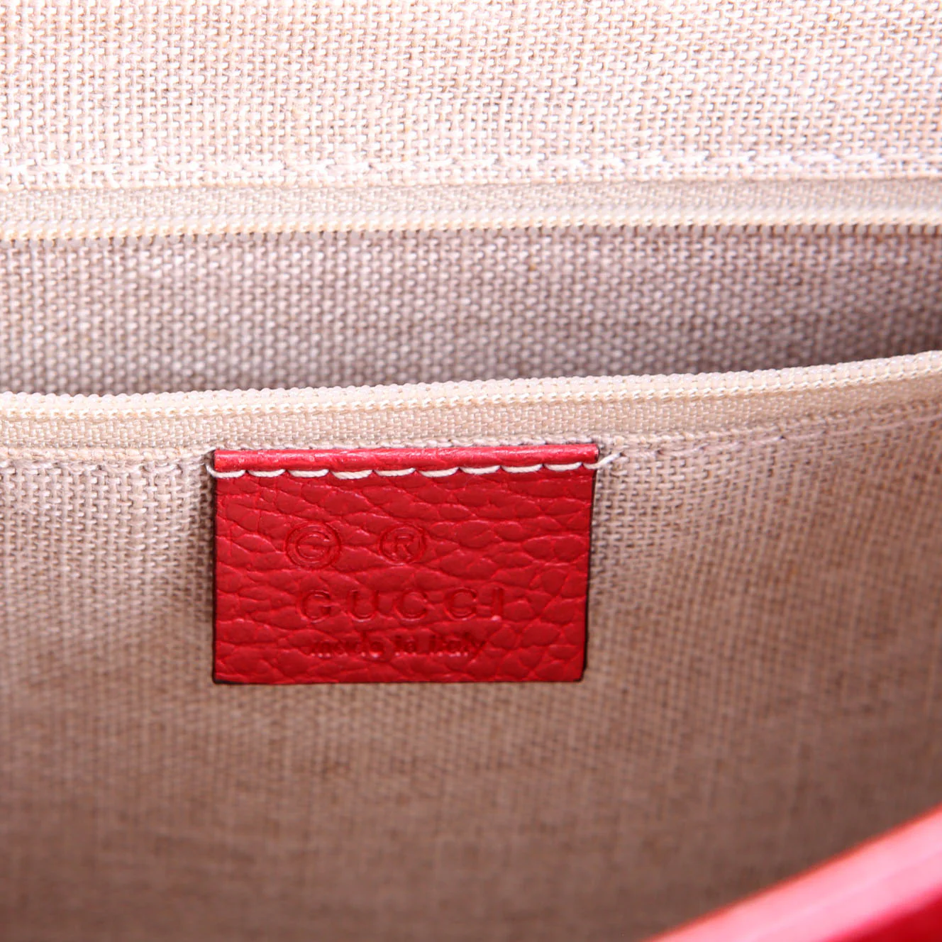 510306 Large Interlocking GG Shoulder - Image 14