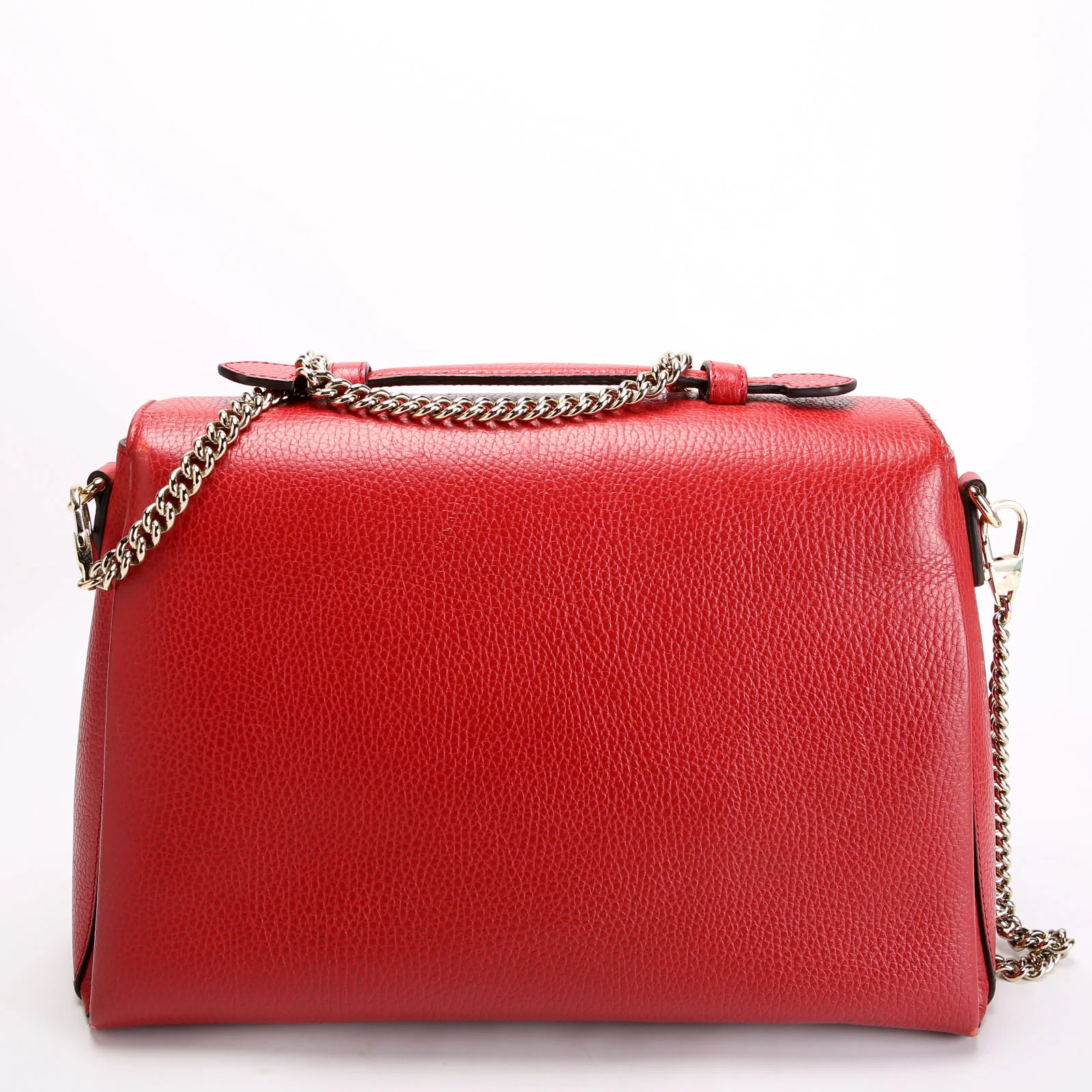 510306 Large Interlocking GG Shoulder - Image 3