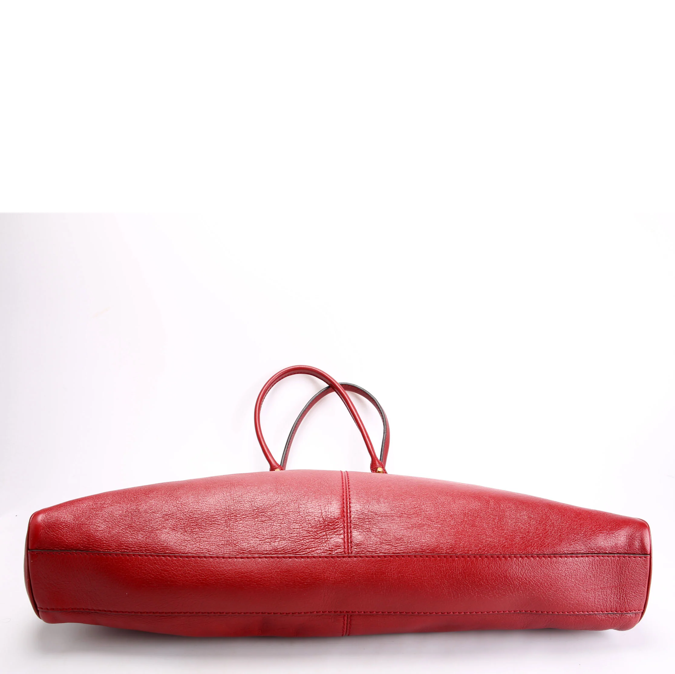 515937 Re(Belle) Large Top Handle Red - Image 4