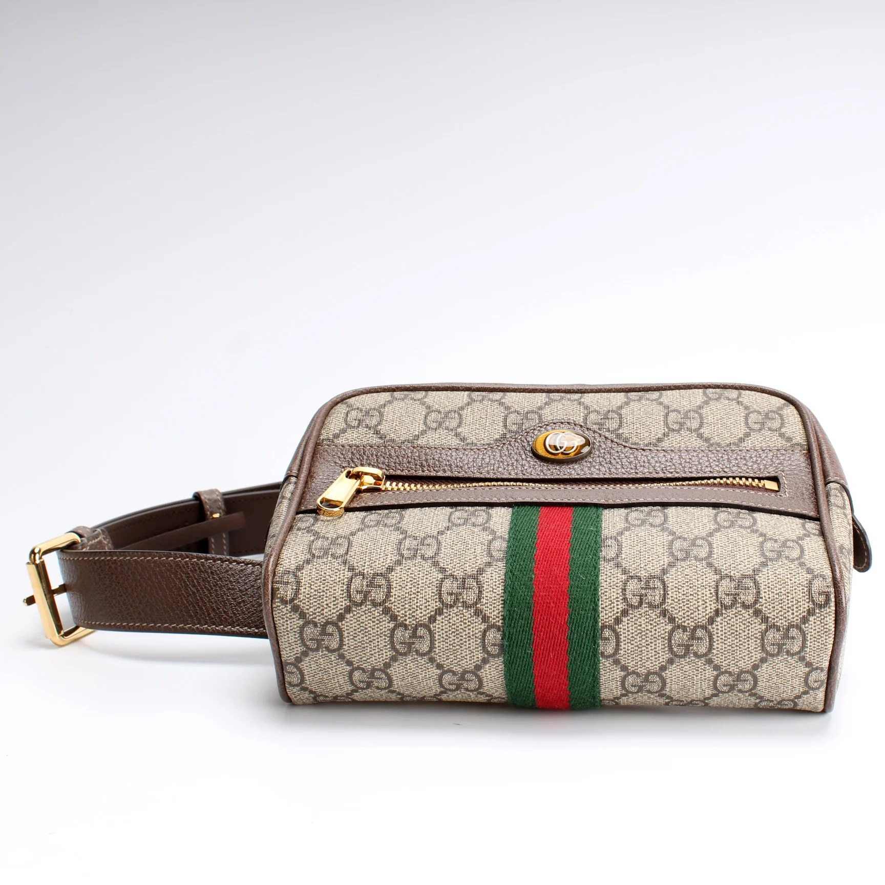 517076 Mini Ophidia Belt Bag - Image 4