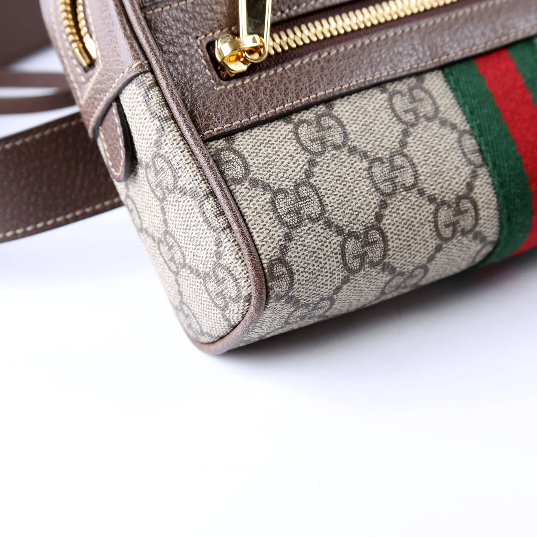 517076 Mini Ophidia Belt Bag - Image 4
