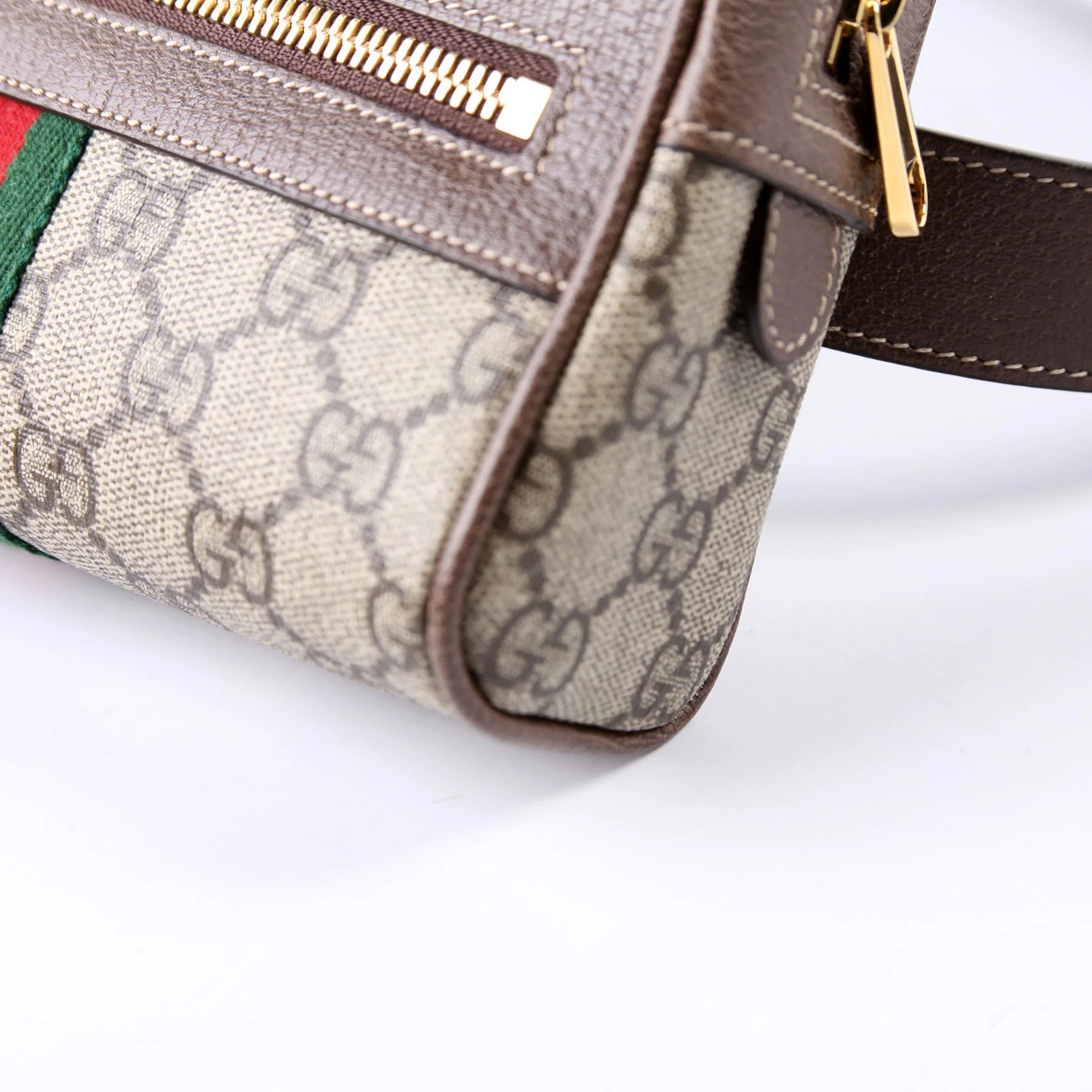 517076 Mini Ophidia Belt Bag - Image 5
