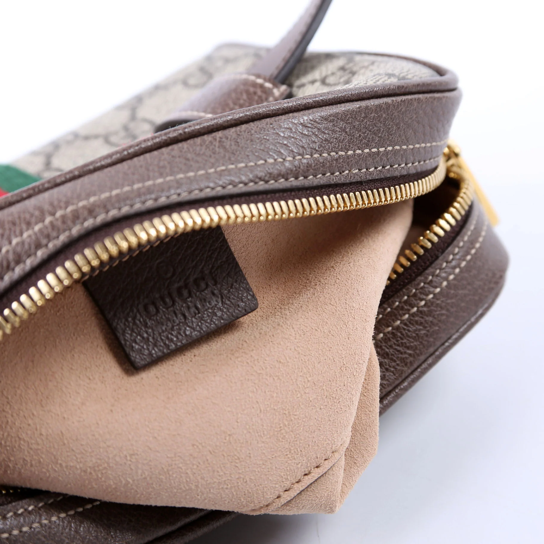 517076 Mini Ophidia Belt Bag - Image 7