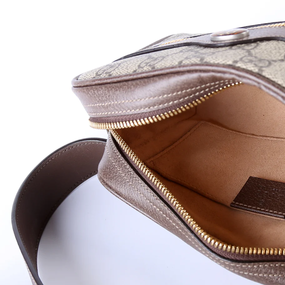 517076 Mini Ophidia Belt Bag - Image 10