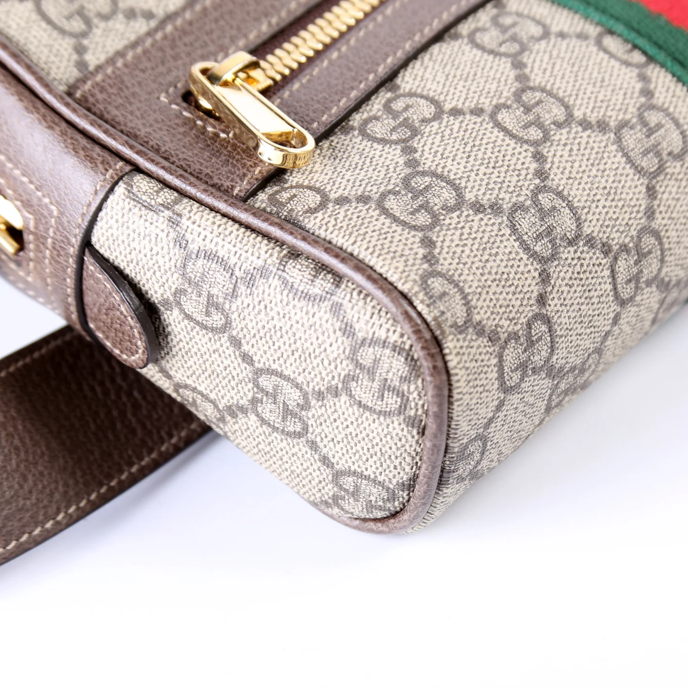 517076 Mini Ophidia Belt Bag - Image 6
