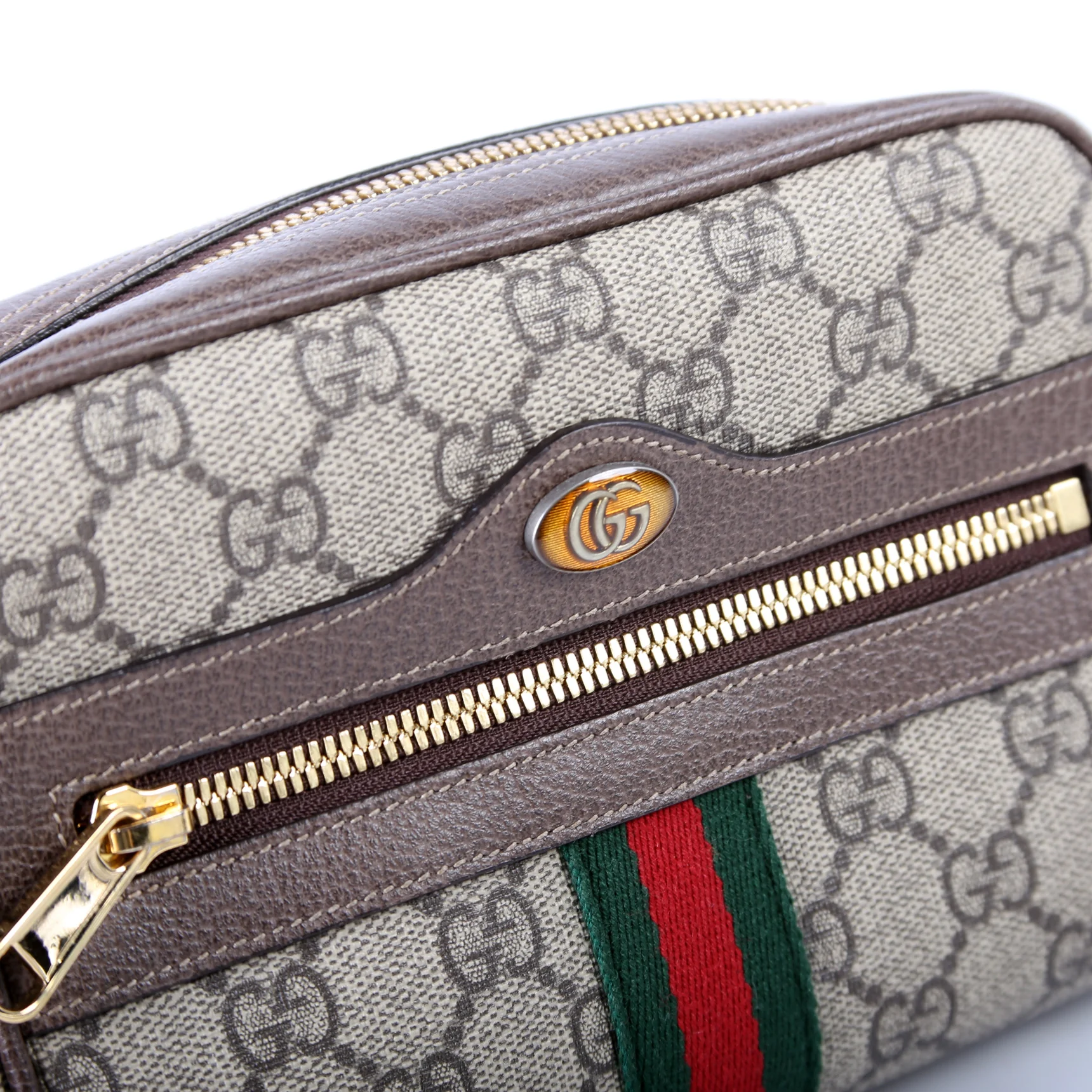 517076 Mini Ophidia Belt Bag - Image 8