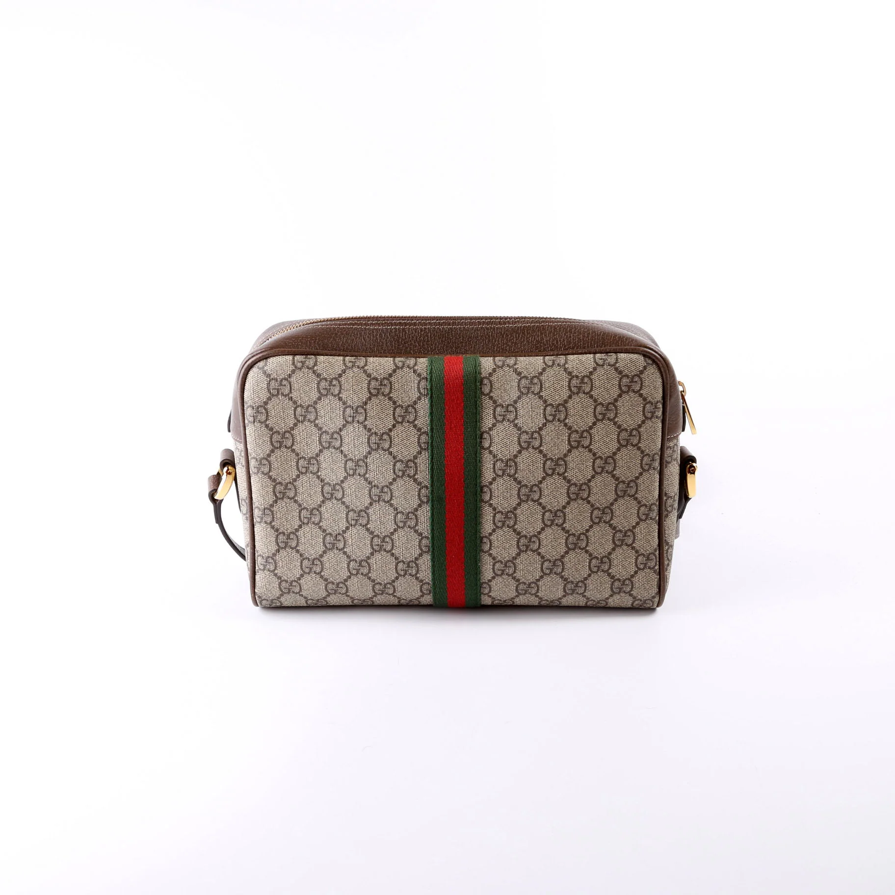 517080 Ophidia Small Shoulder Bag - Image 3