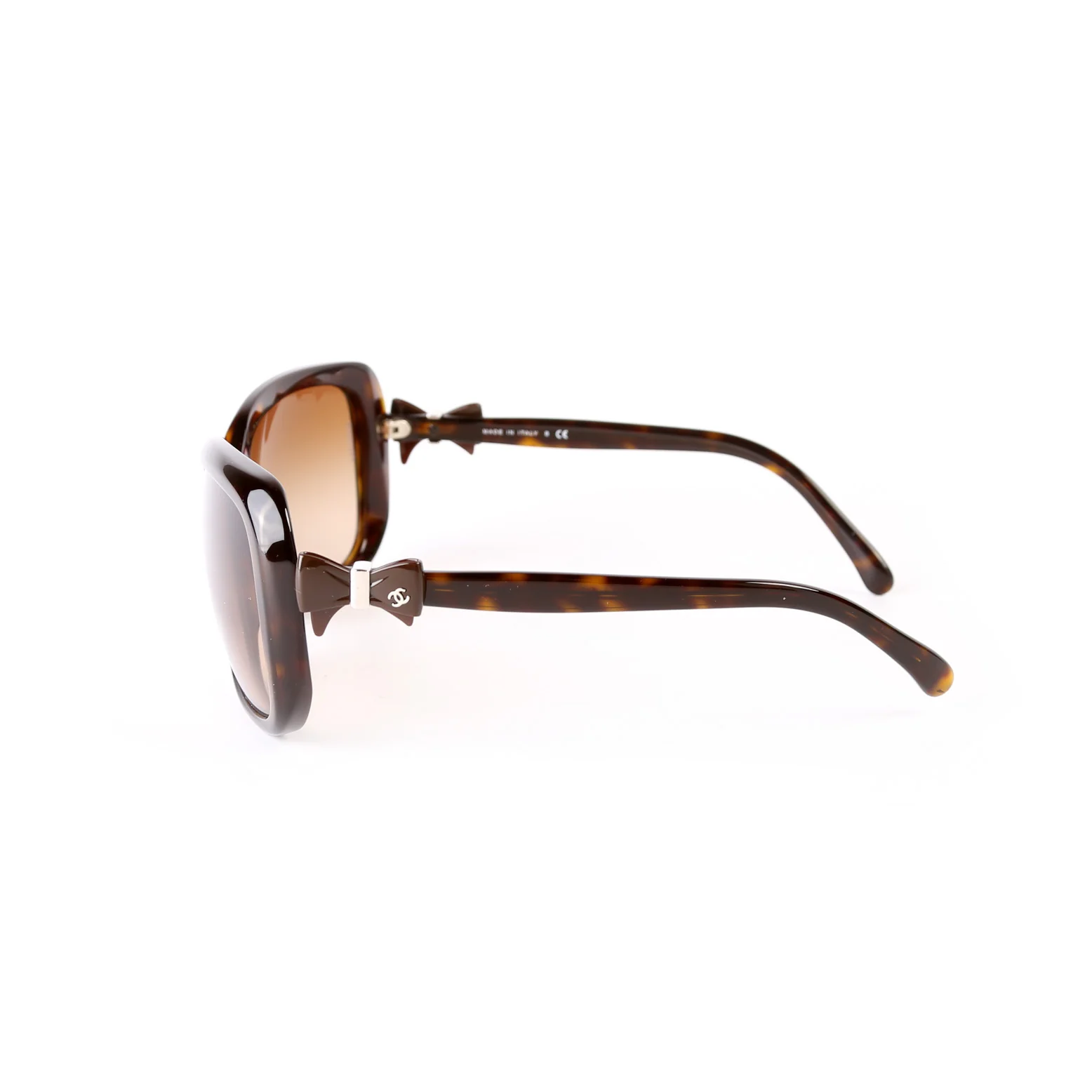 5171 CC Bow Sunglasses - Image 2