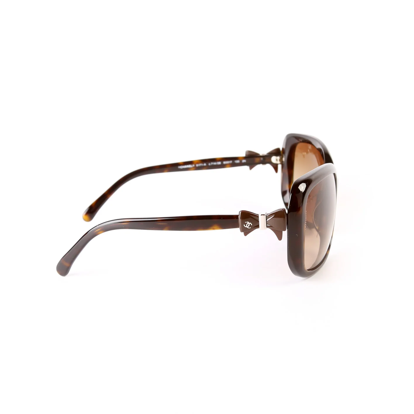 5171 CC Bow Sunglasses - Image 3
