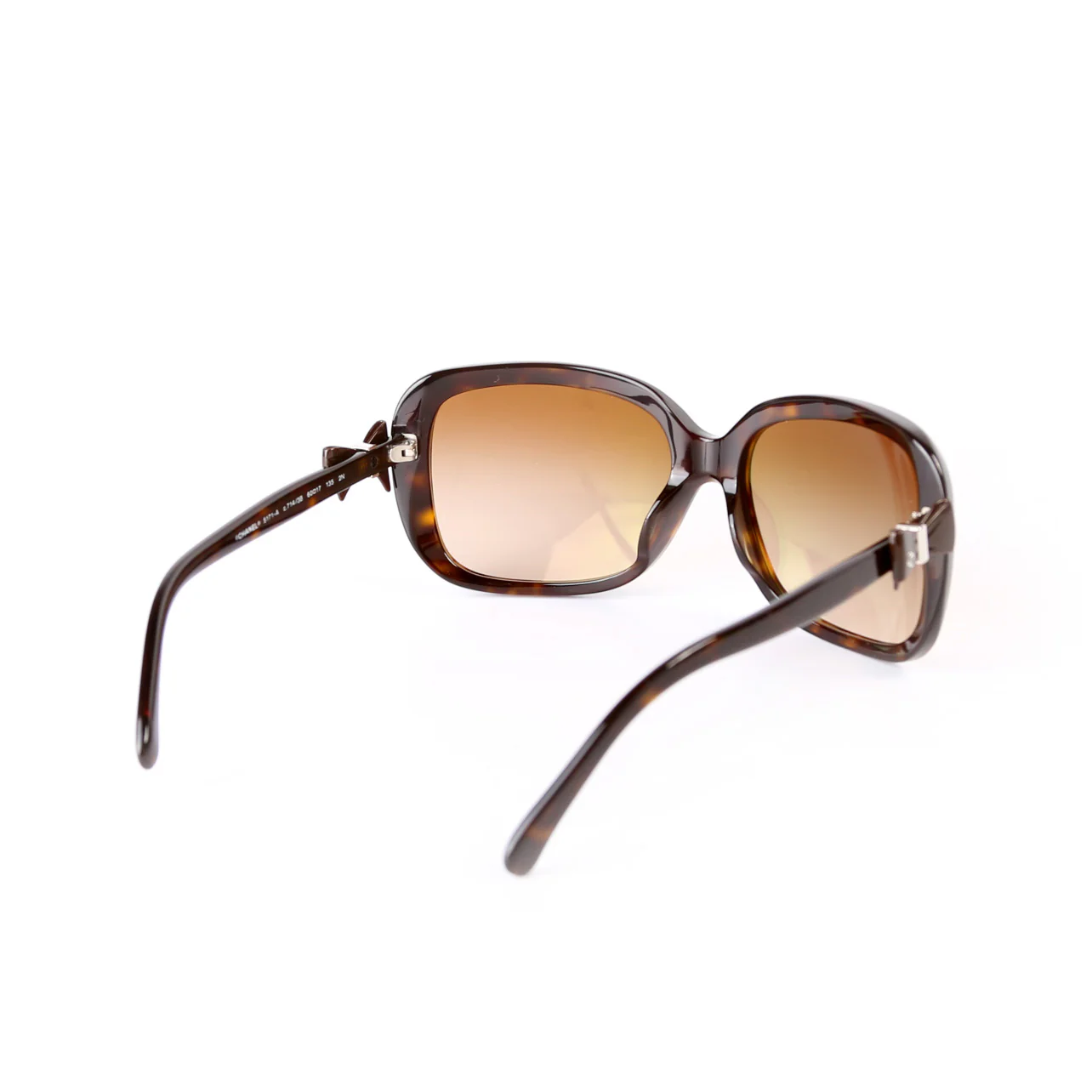 5171 CC Bow Sunglasses - Image 4