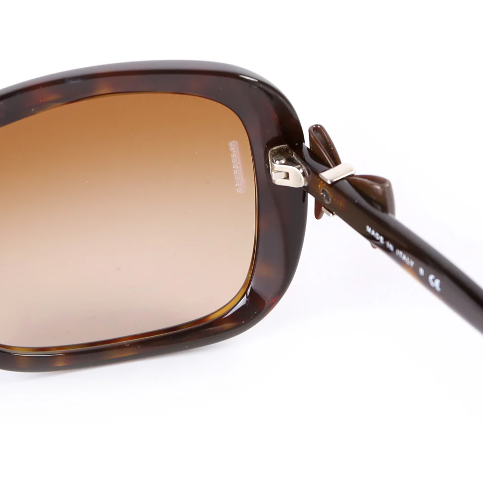 5171 CC Bow Sunglasses - Image 7