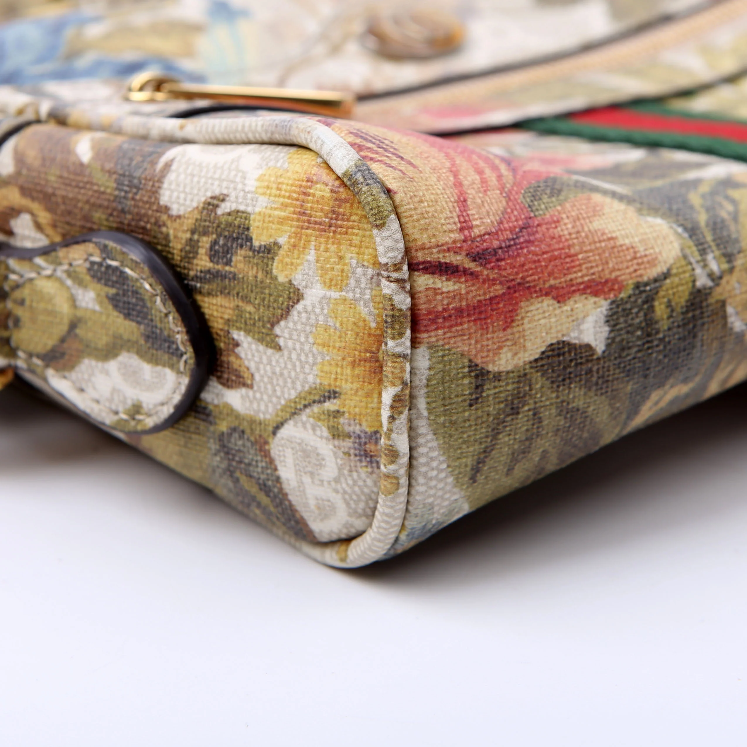517350 GG Flora Supreme Mini Ophidia Multicolor - Image 5