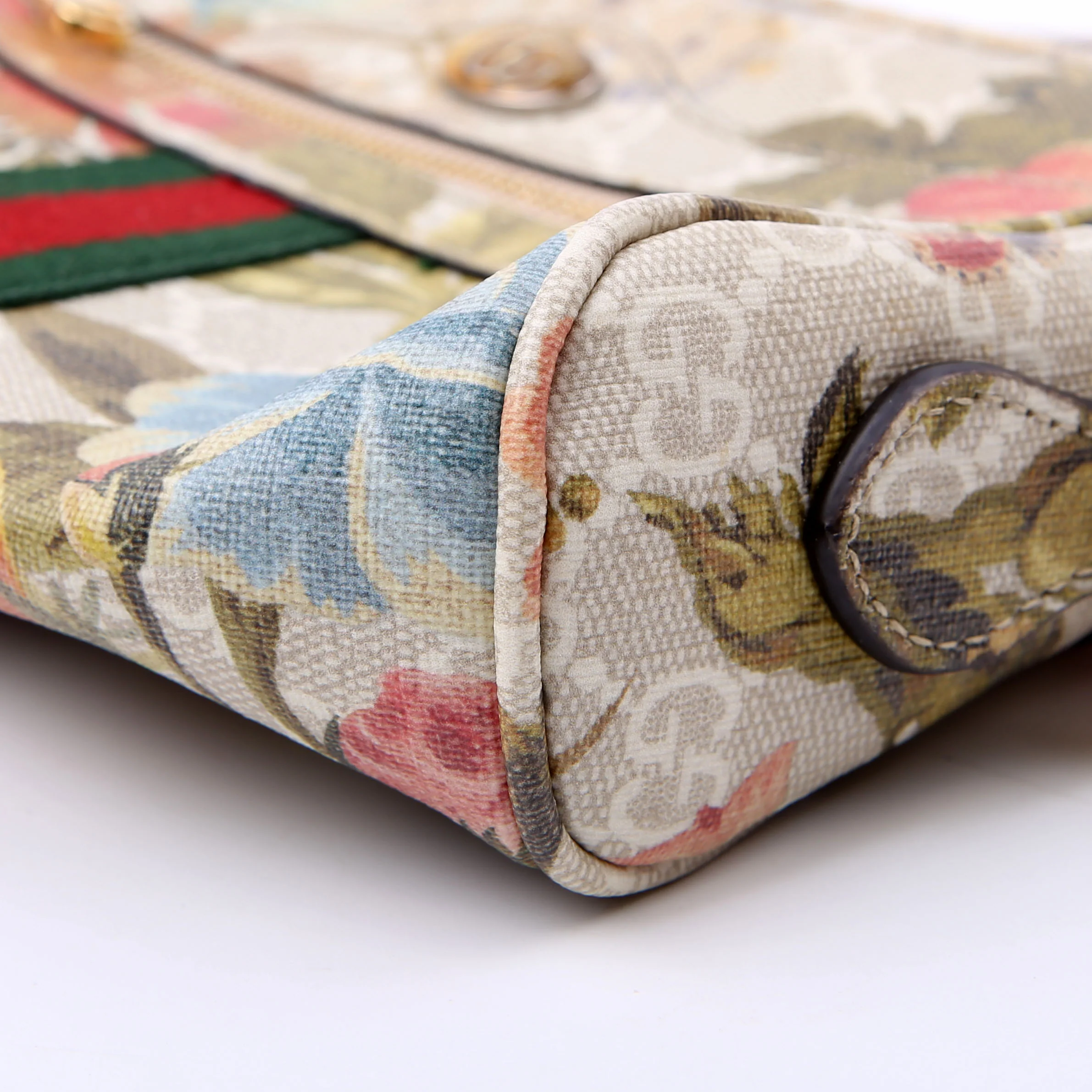 517350 GG Flora Supreme Mini Ophidia Multicolor - Image 6