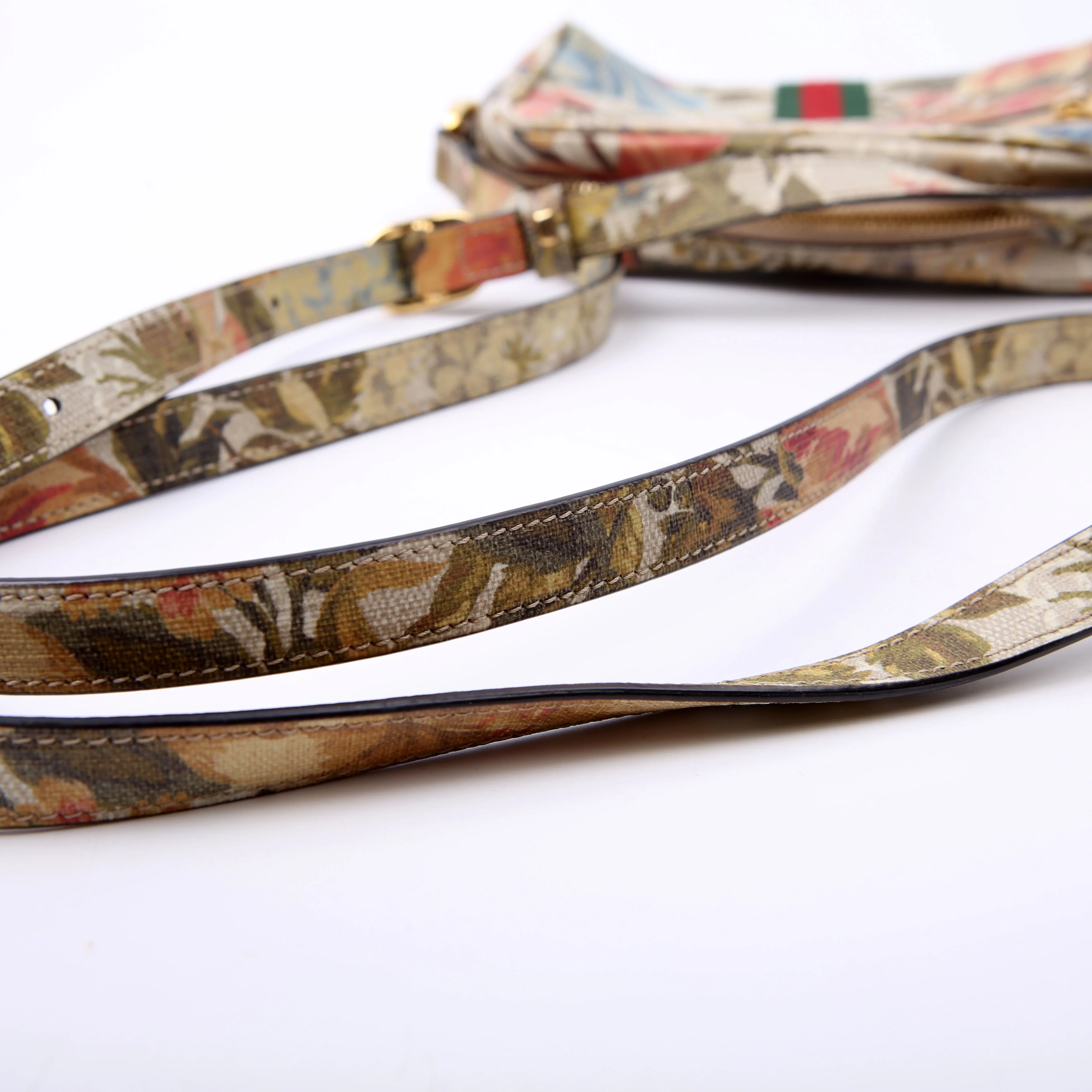 517350 GG Flora Supreme Mini Ophidia Multicolor - Image 8