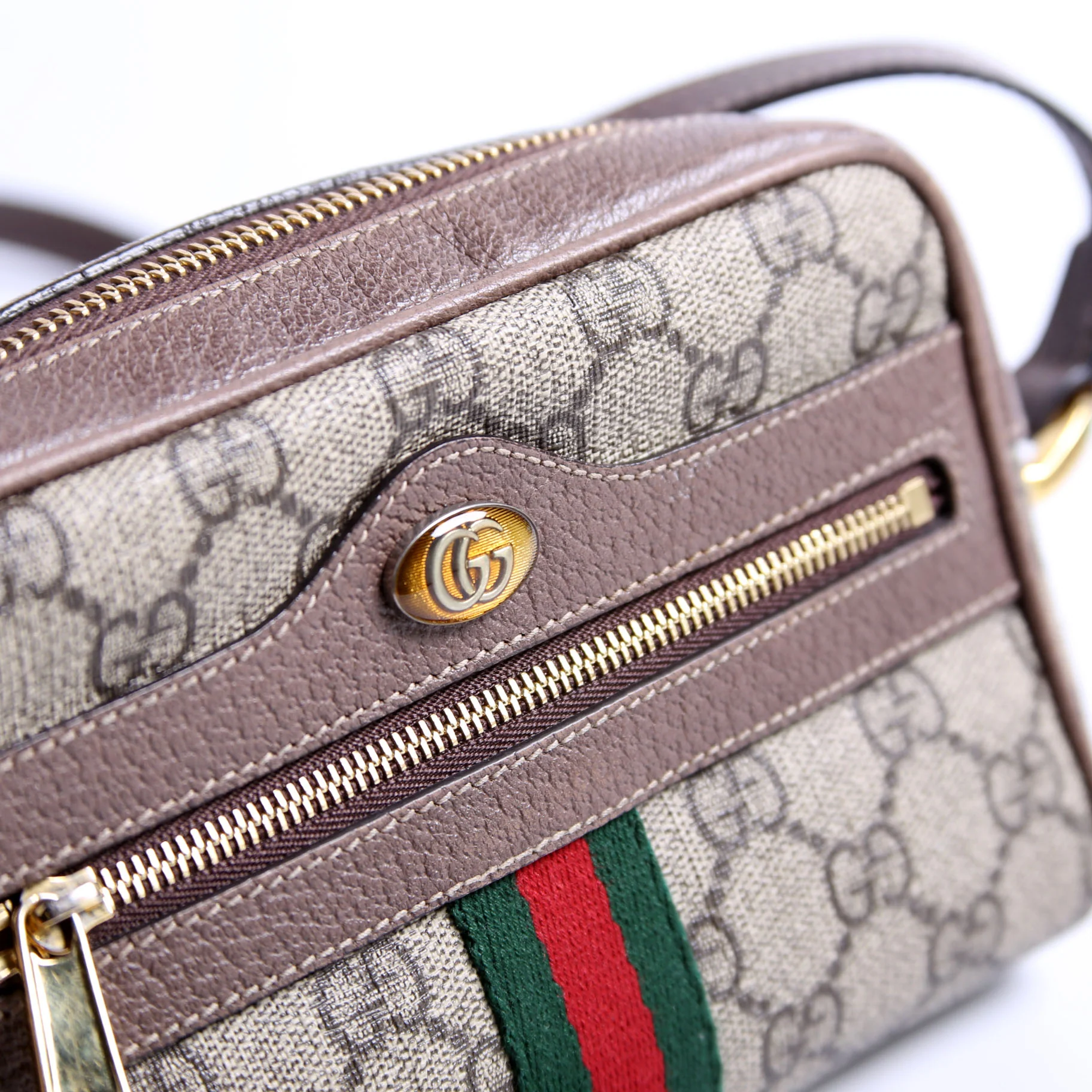 517350 GG Supreme Mini Ophidia - Image 6