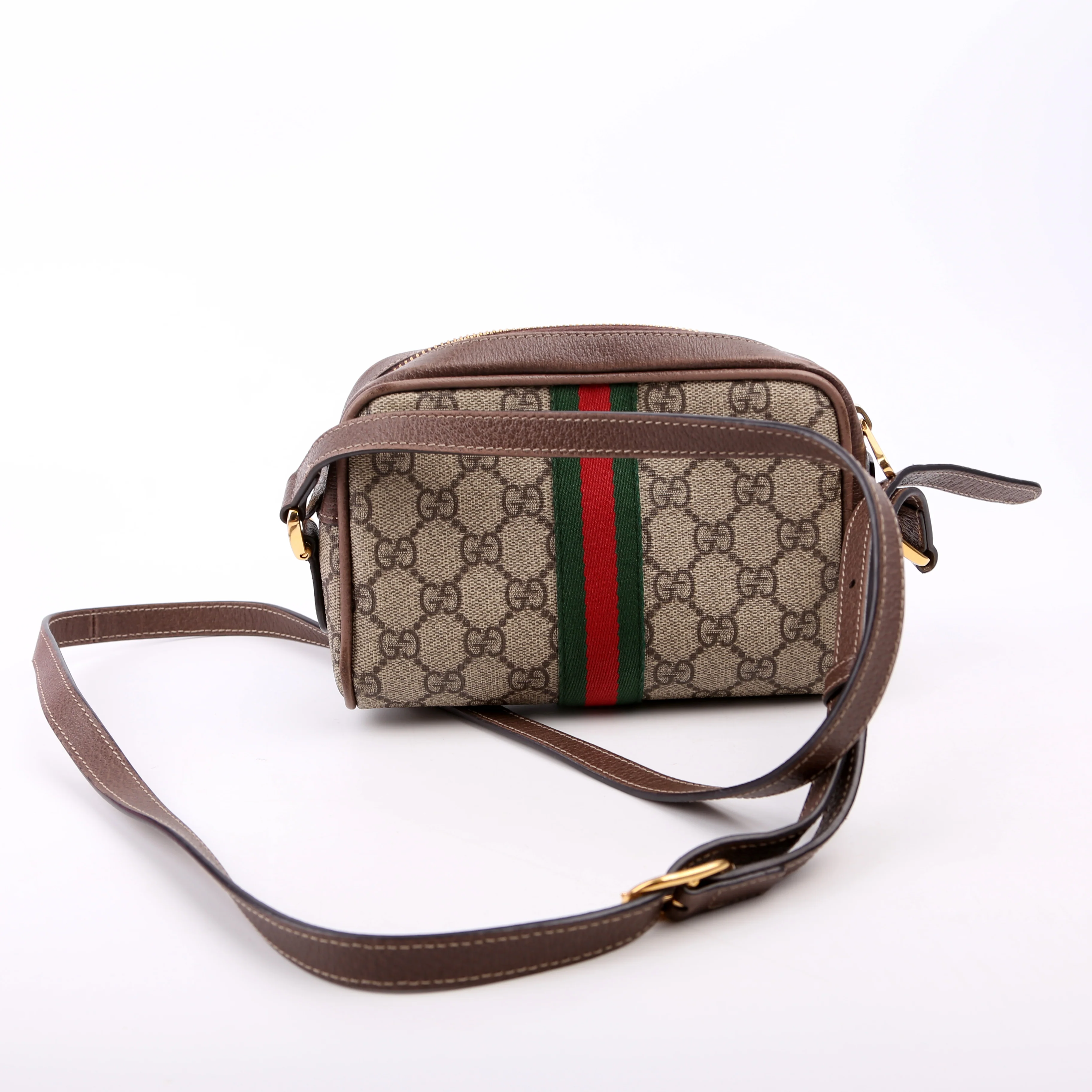 517350 GG Supreme Mini Ophidia - Image 3