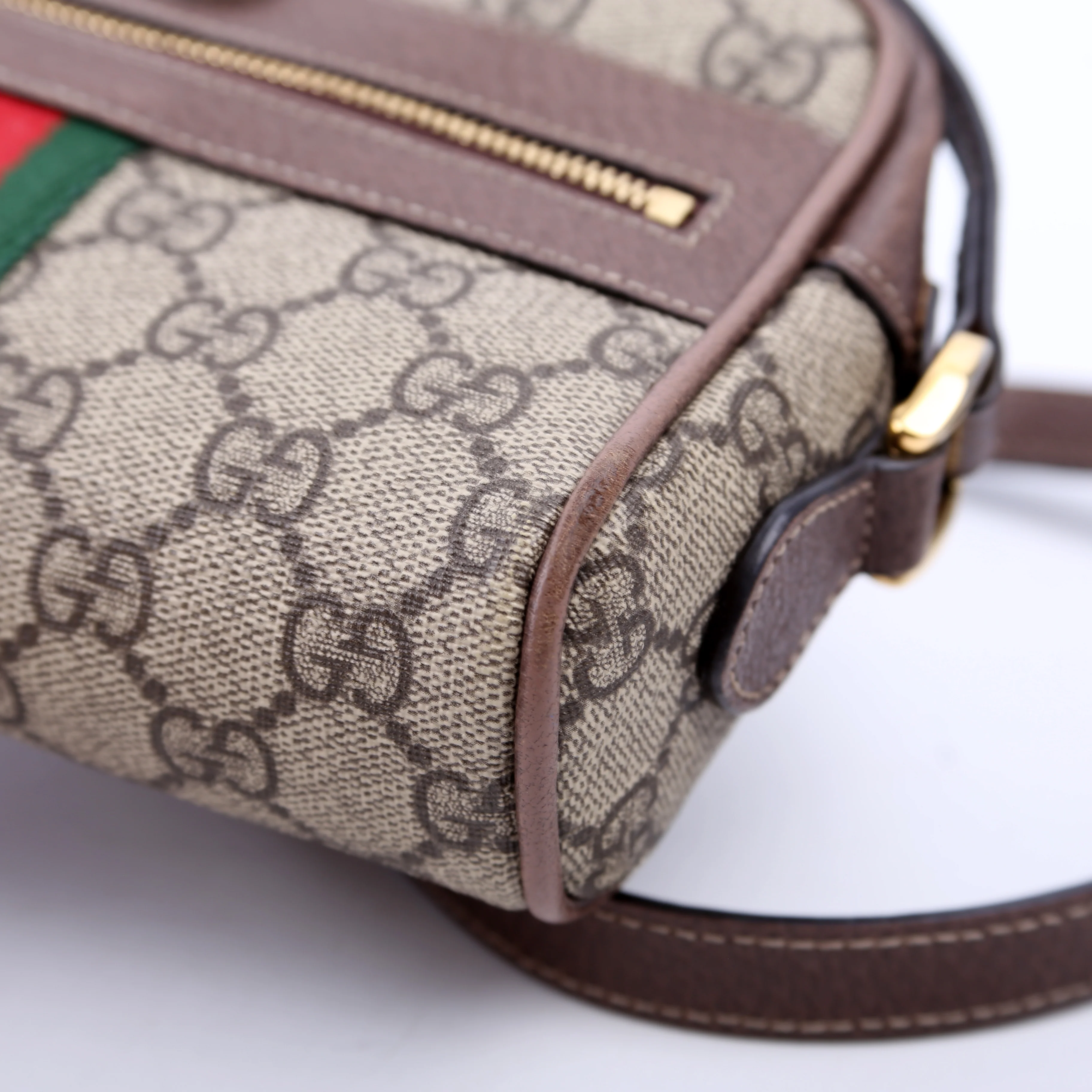 517350 GG Supreme Mini Ophidia - Image 6