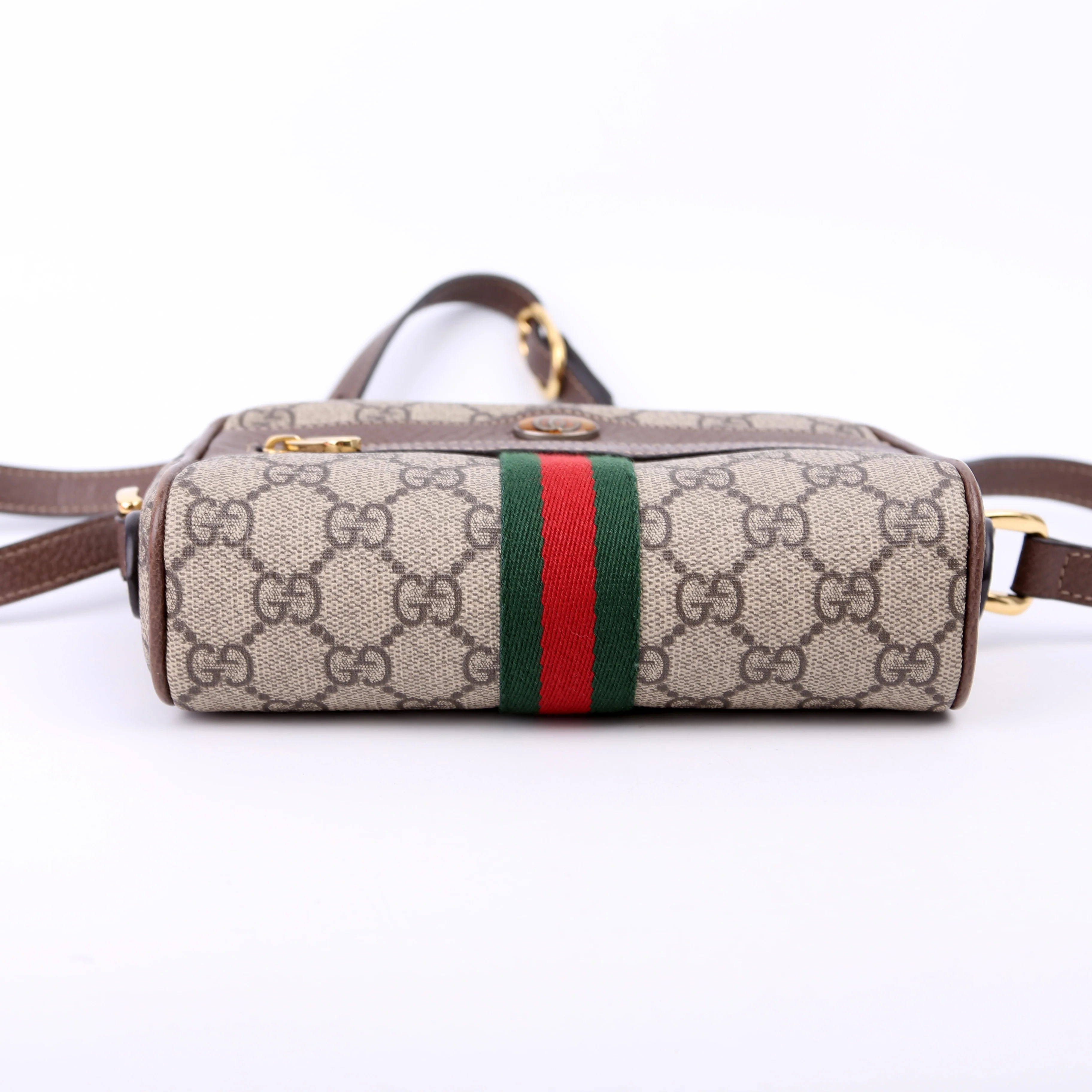 517350 GG Supreme Mini Ophidia - Image 4
