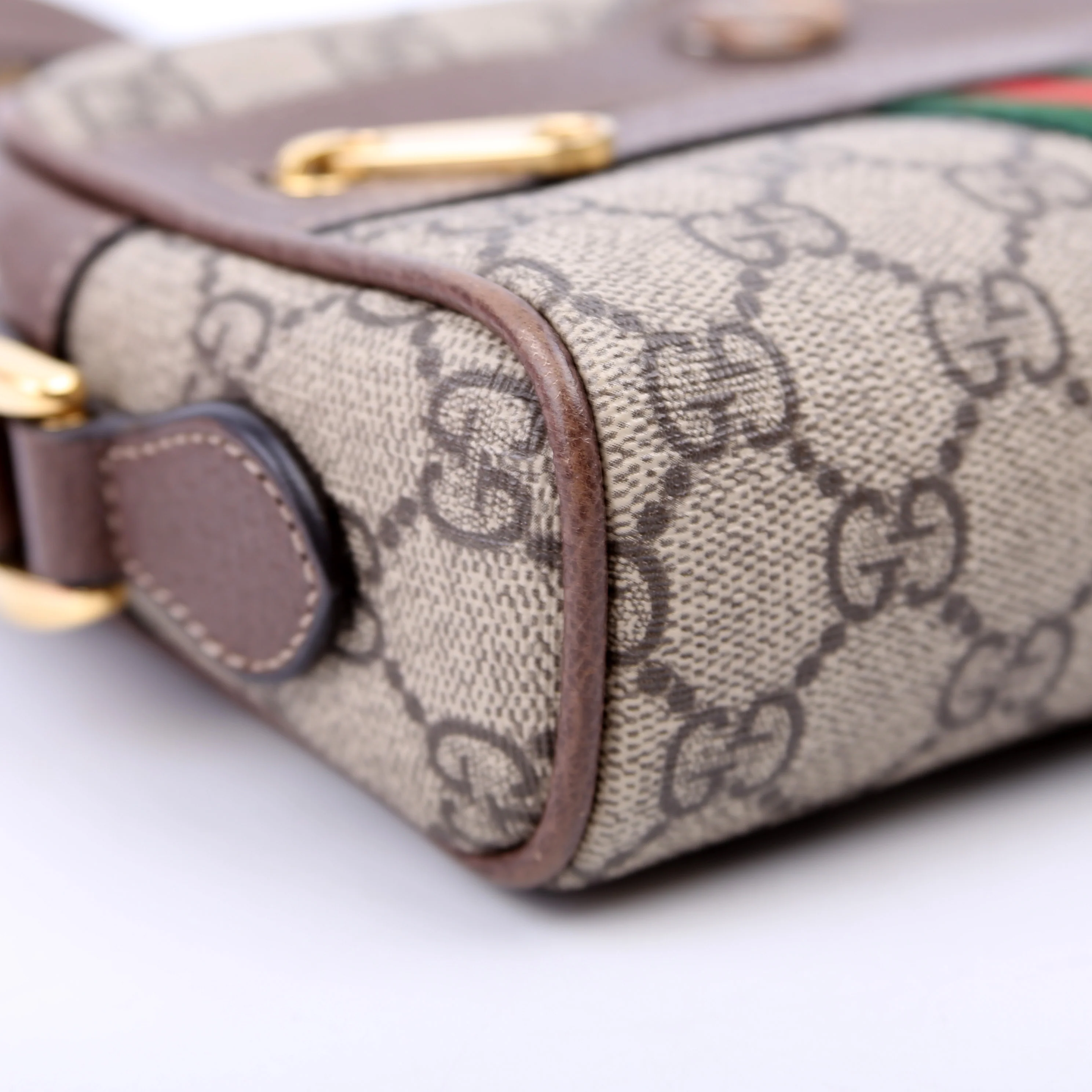 517350 GG Supreme Mini Ophidia - Image 5