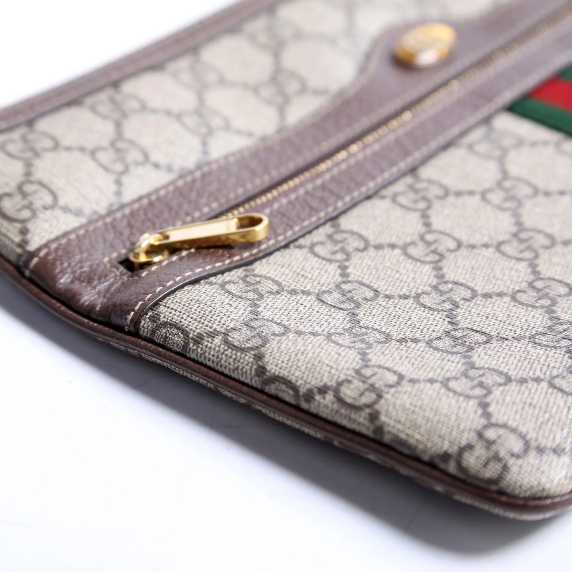 517551 GG Supreme Ophidia Pouch - Image 4