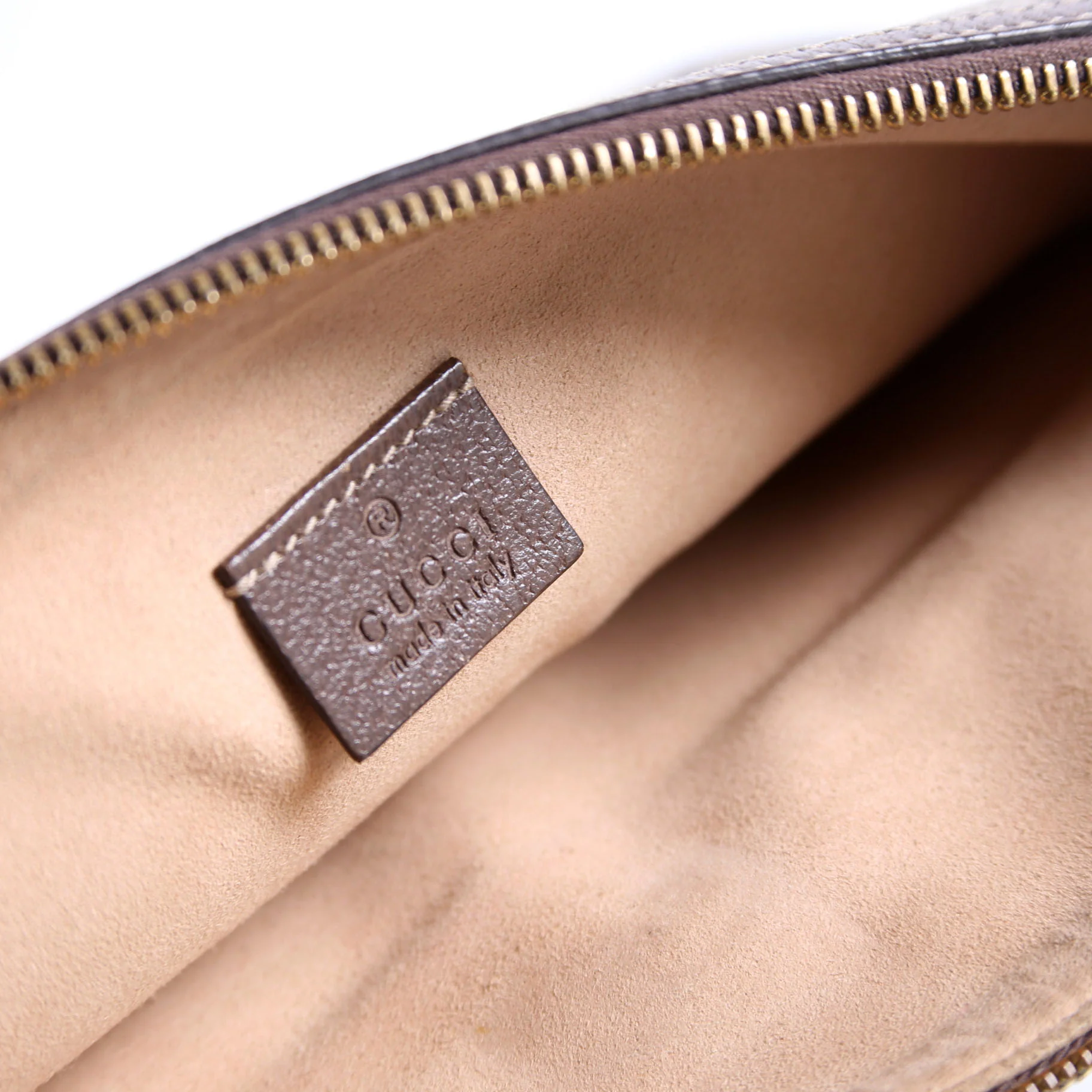 517551 GG Supreme Ophidia Pouch - Image 7