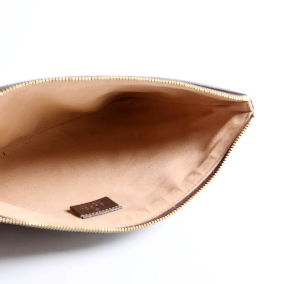 517551 GG Supreme Ophidia Pouch - Image 11
