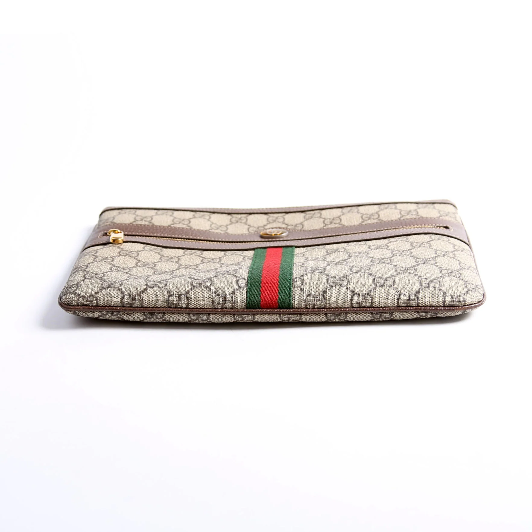 517551 GG Supreme Ophidia Pouch - Image 5