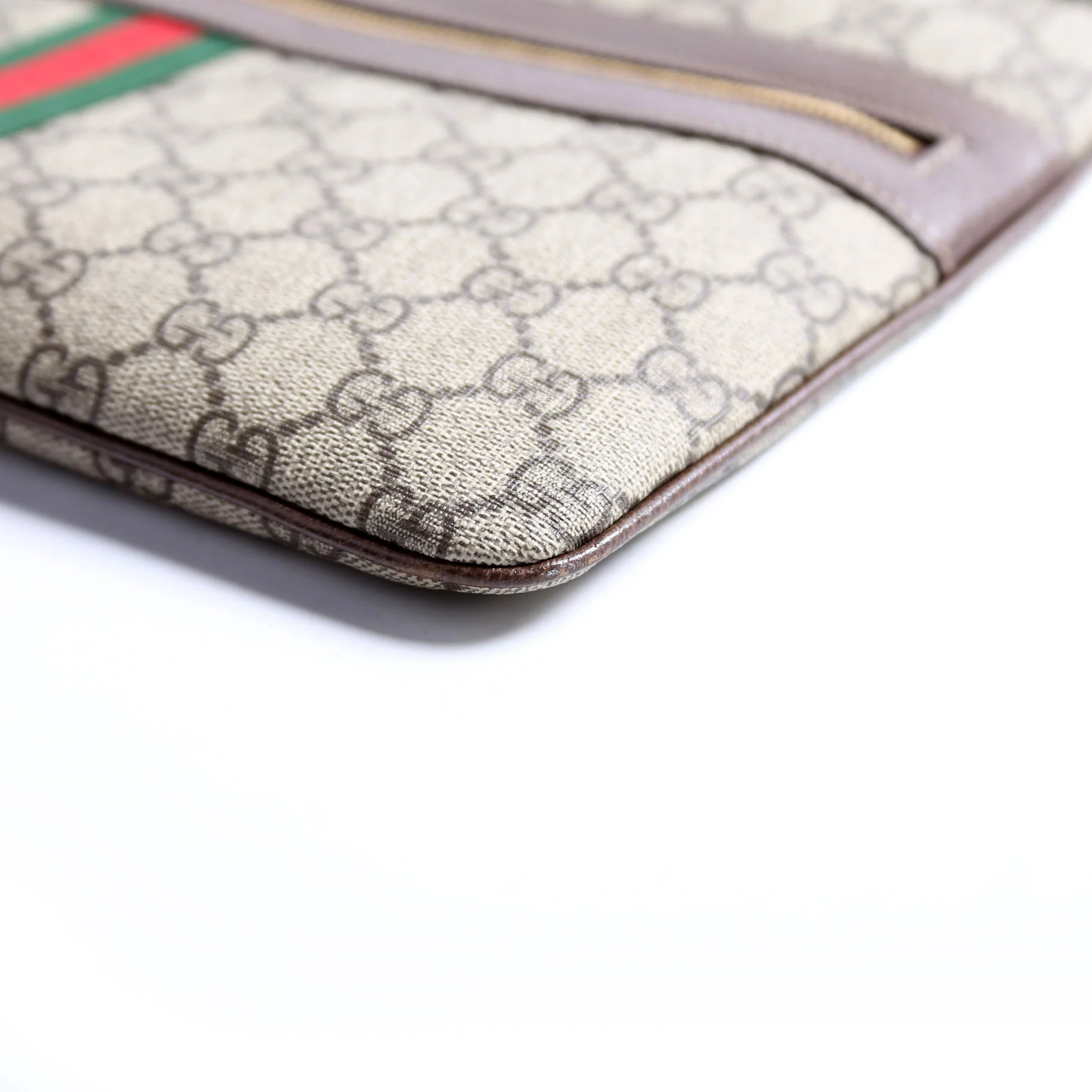 517551 GG Supreme Ophidia Pouch - Image 7