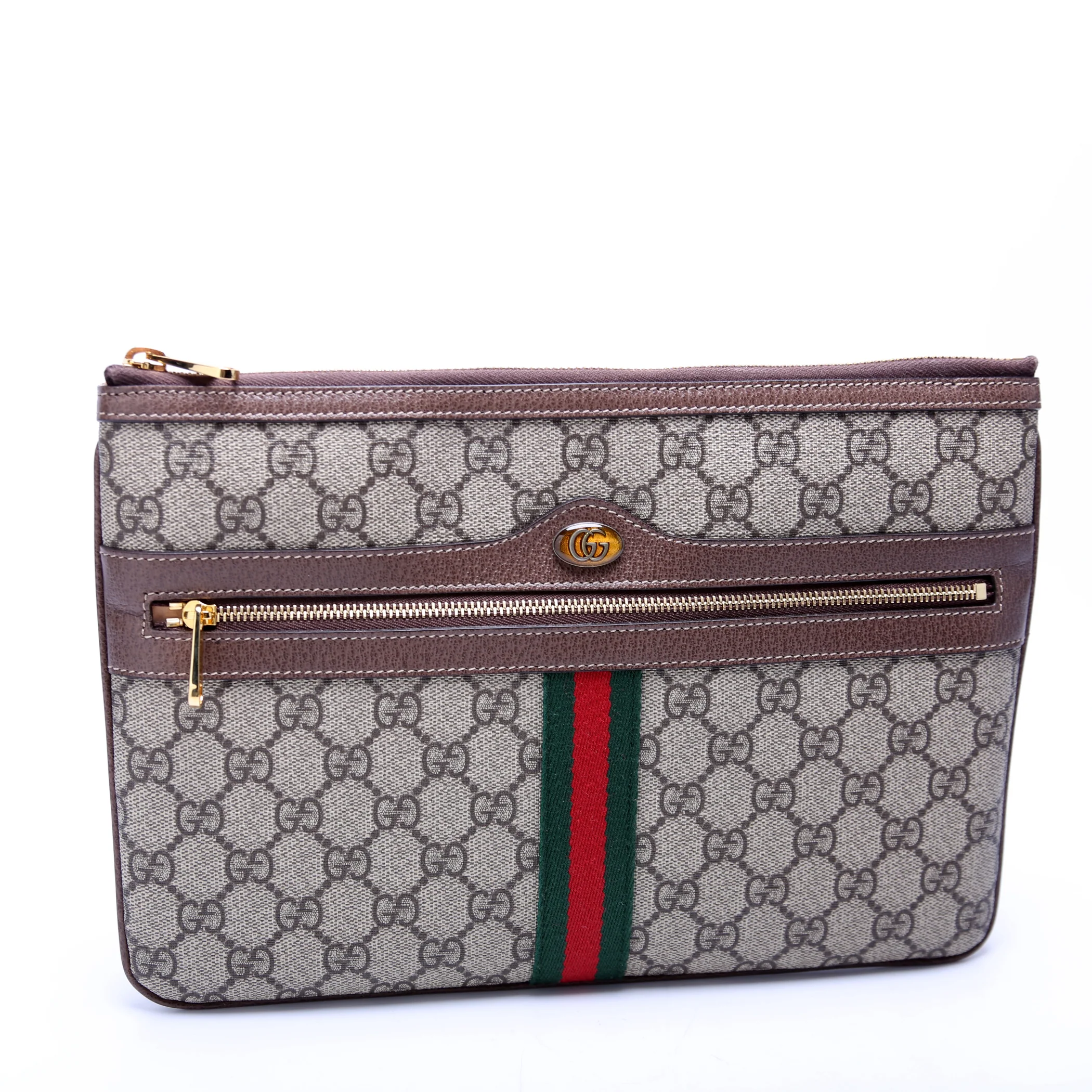 517551 GG Supreme Ophidia Pouch - Image 2