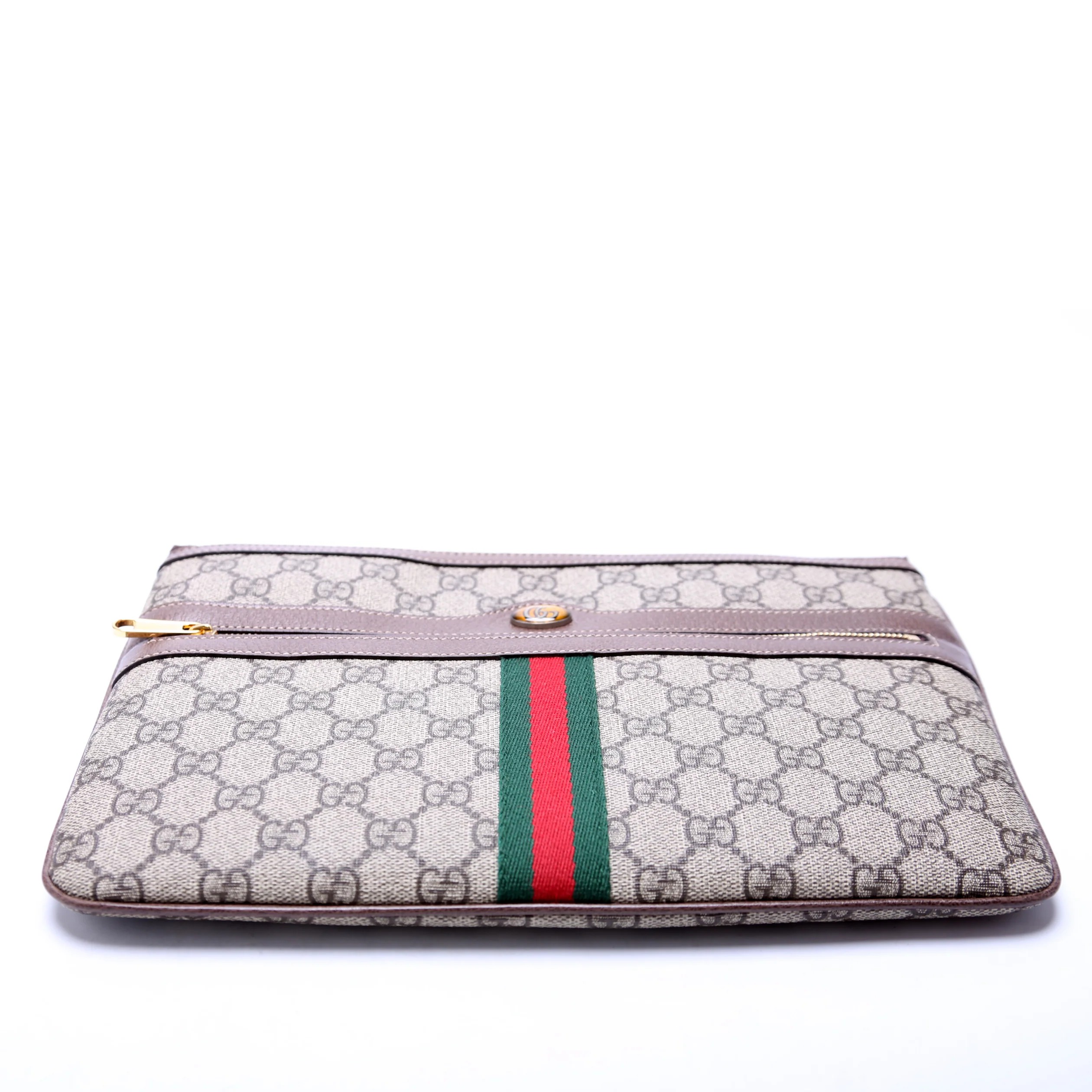 517551 GG Supreme Ophidia Pouch - Image 4
