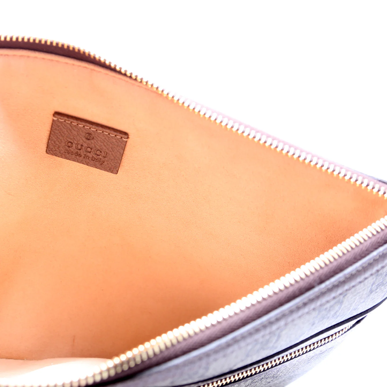 517551 GG Supreme Ophidia Pouch - Image 7