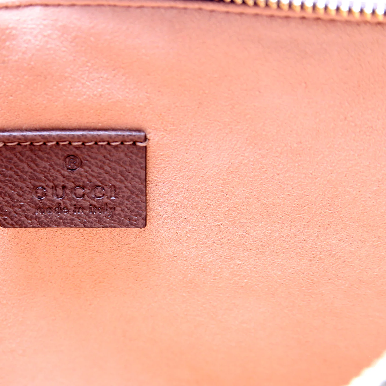 517551 GG Supreme Ophidia Pouch - Image 8