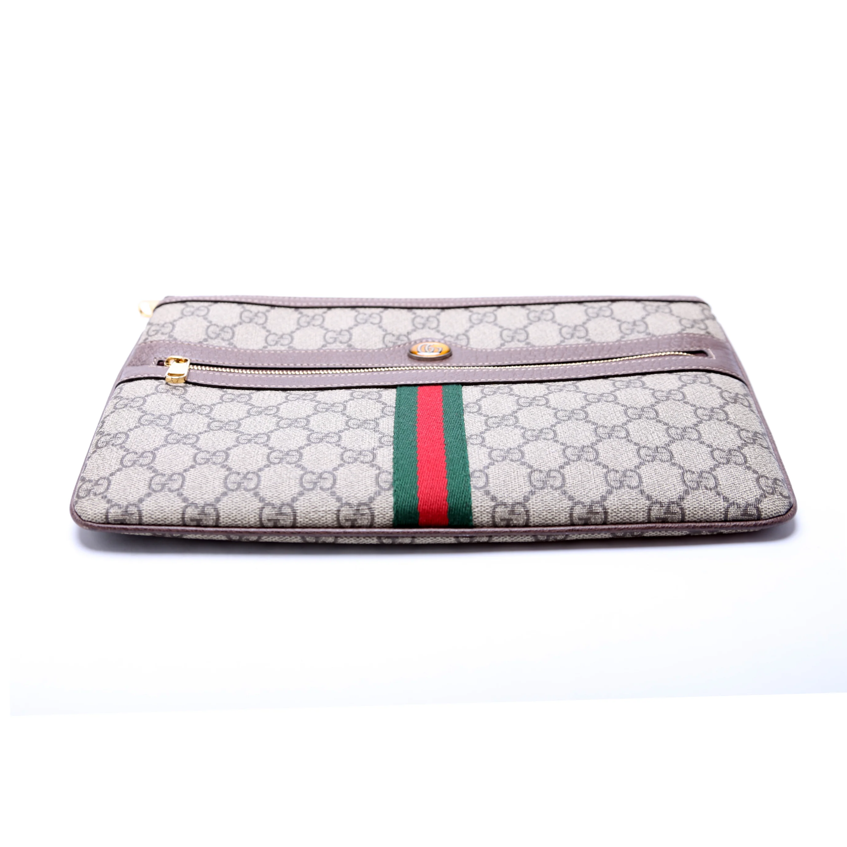 517551 GG Supreme Ophidia Pouch - Image 4