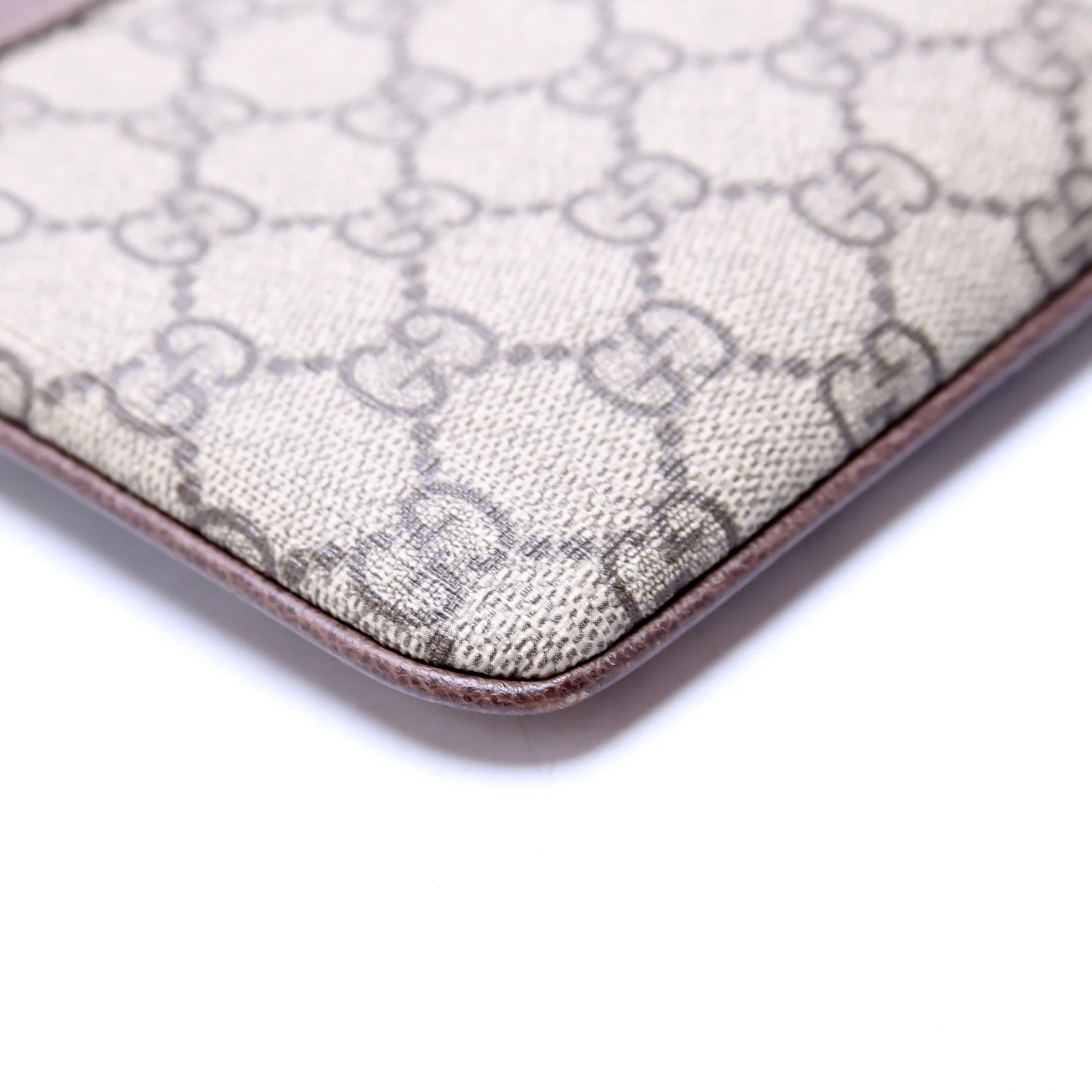 517551 GG Supreme Ophidia Pouch - Image 5