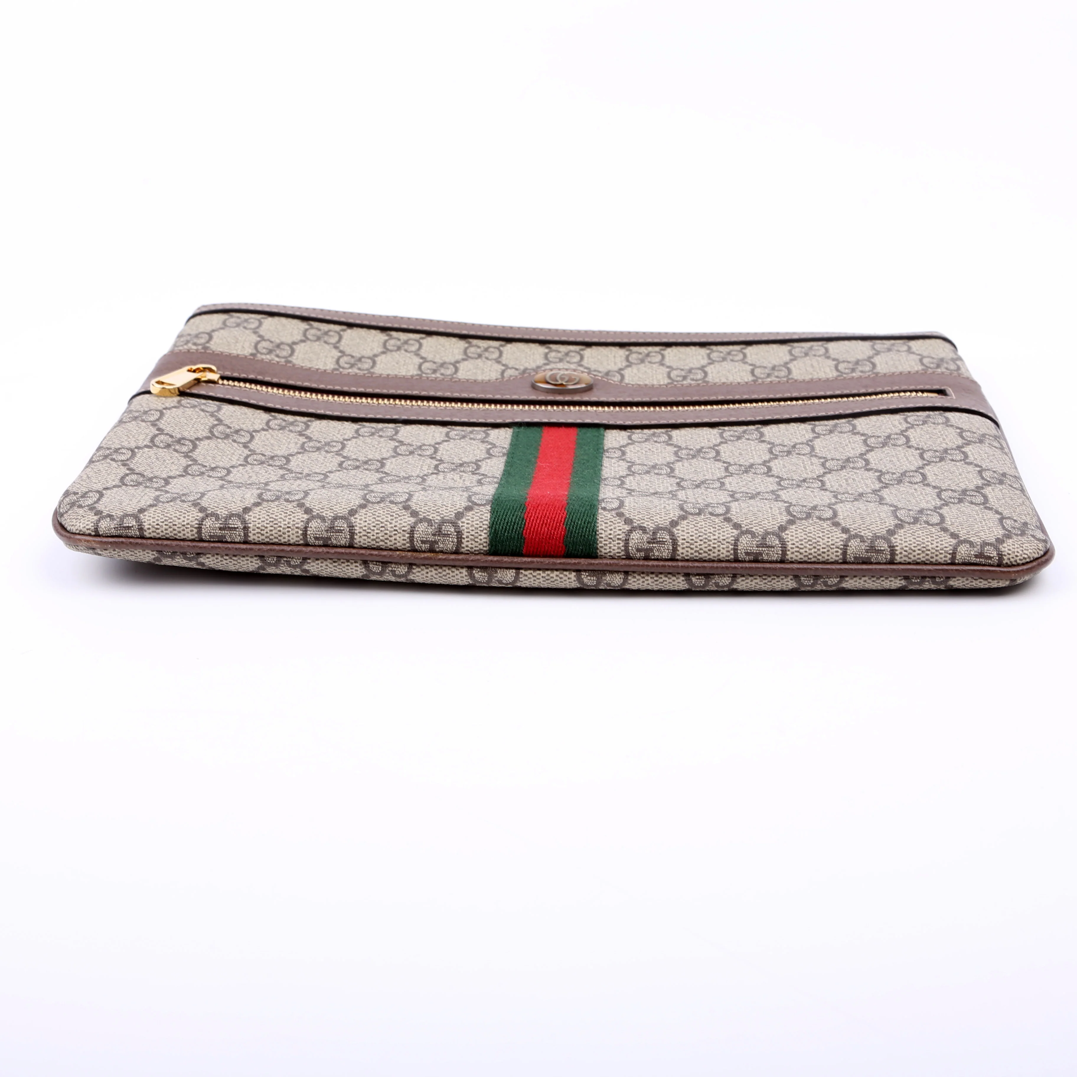 517551 GG Supreme Ophidia Pouch - Image 5