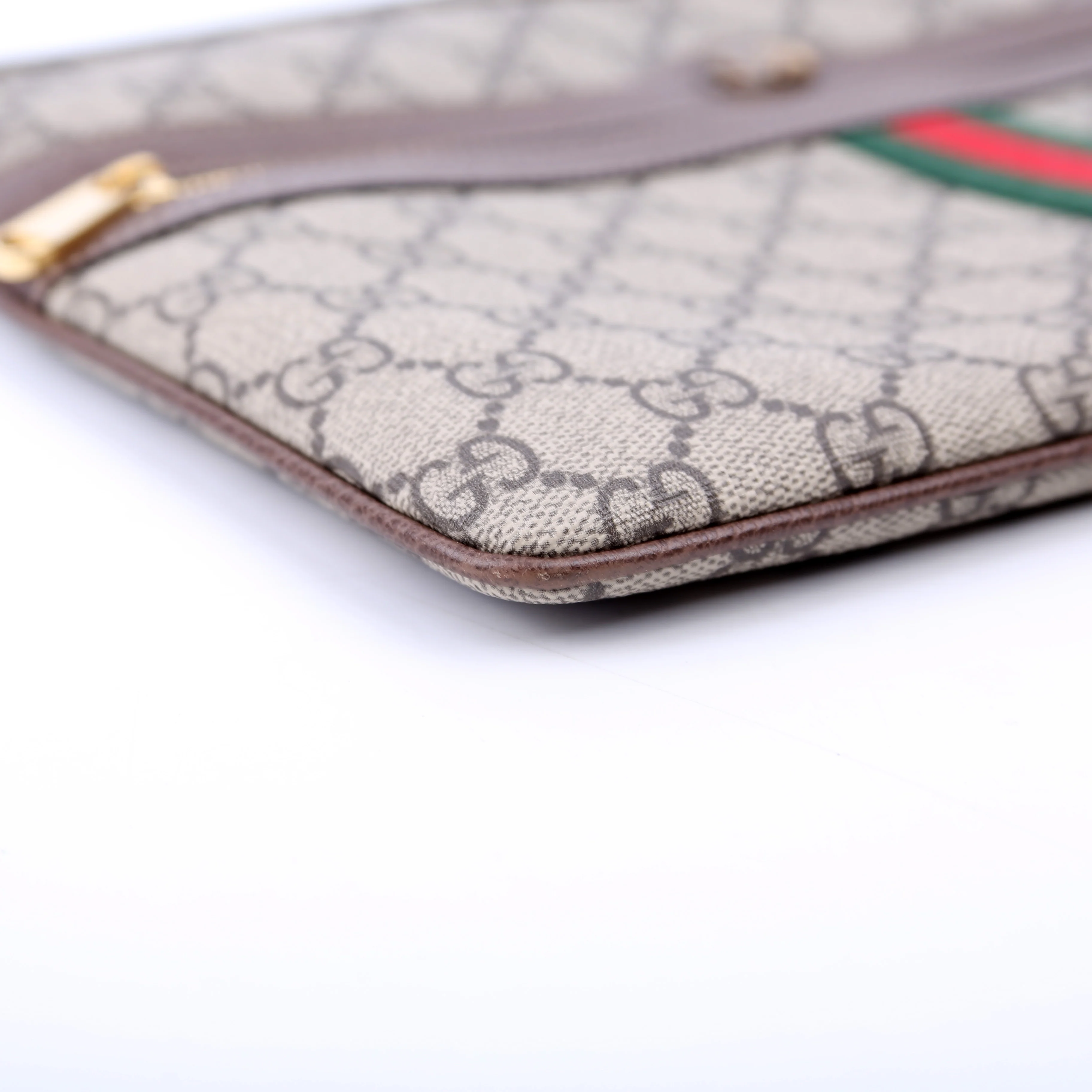 517551 GG Supreme Ophidia Pouch - Image 4
