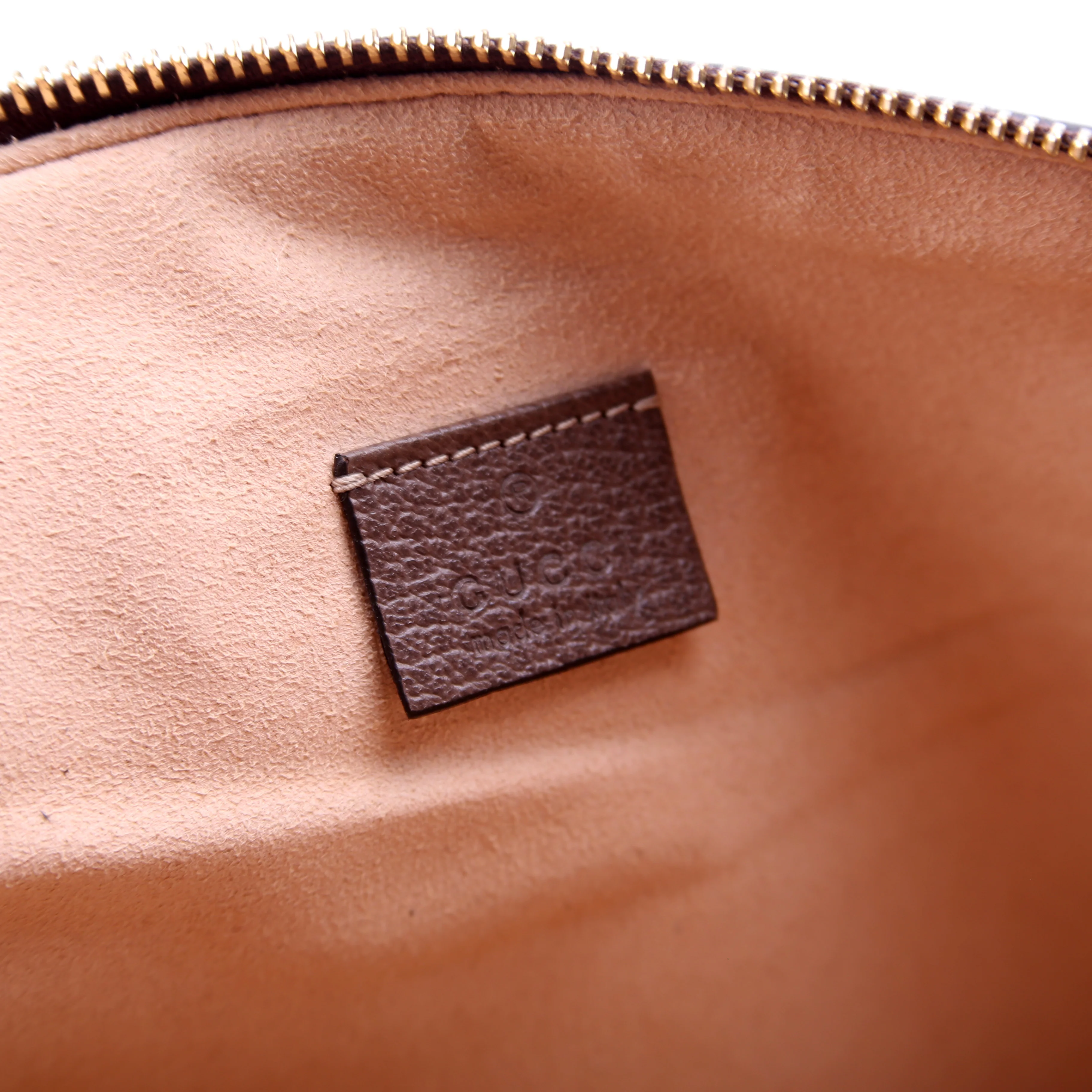 517551 GG Supreme Ophidia Pouch - Image 9