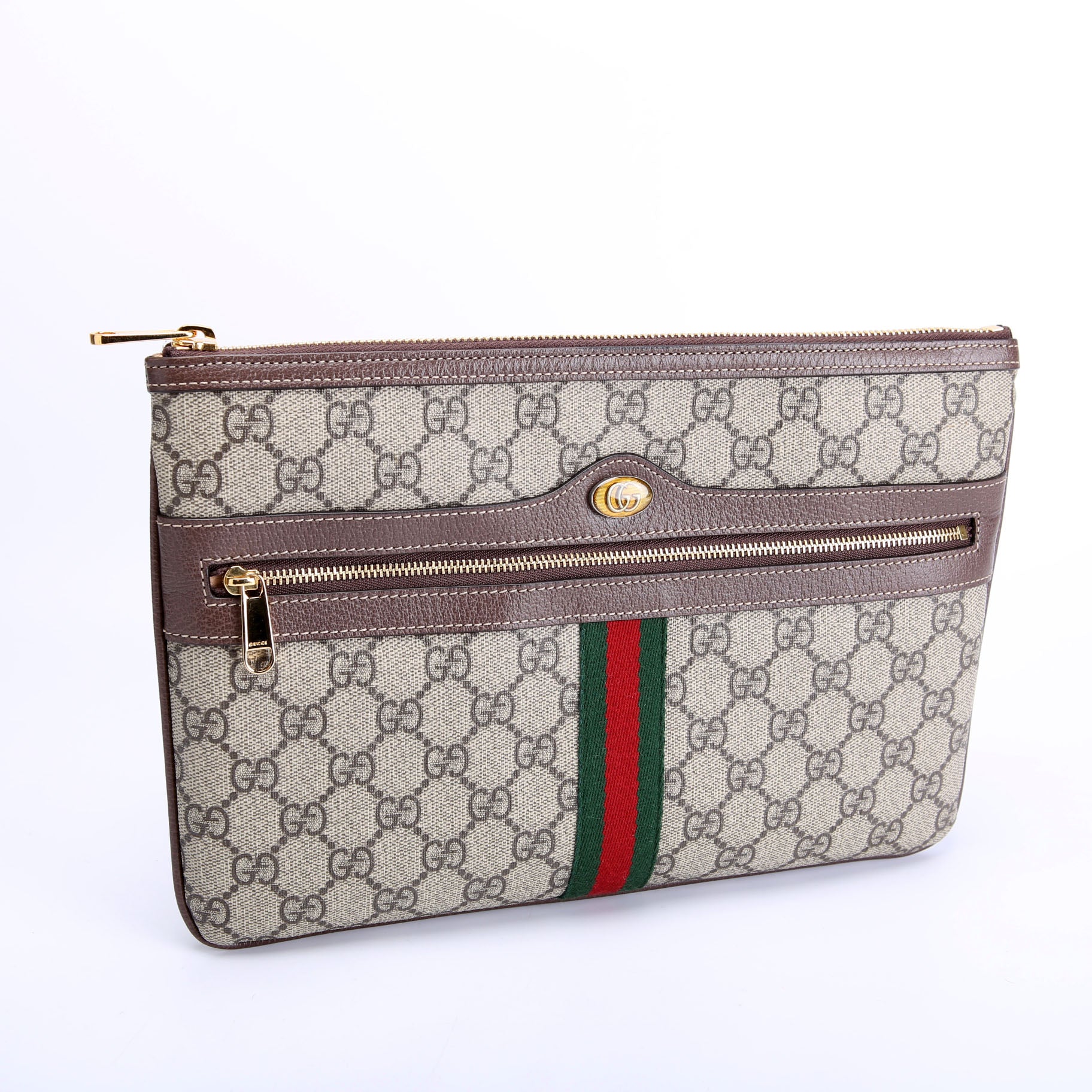 517551 GG Supreme Ophidia Pouch - Image 2