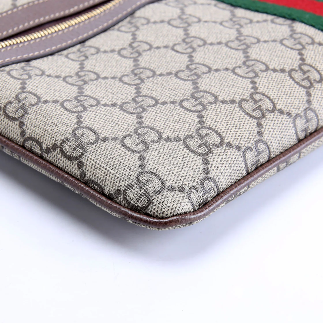 517551 GG Supreme Ophidia Pouch - Image 5