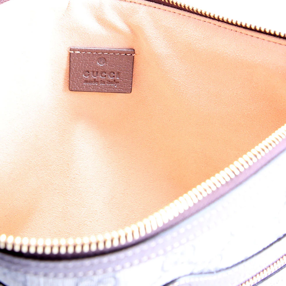 517551 GG Supreme Ophidia Pouch - Image 7