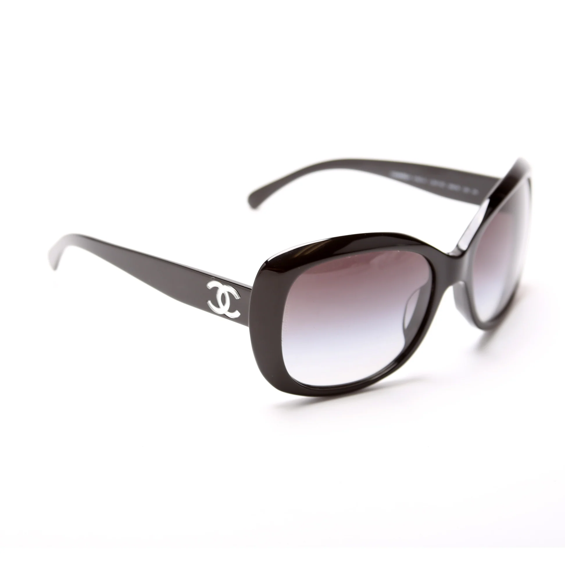 5183-A CC Acetate Sunglasses - Image 2