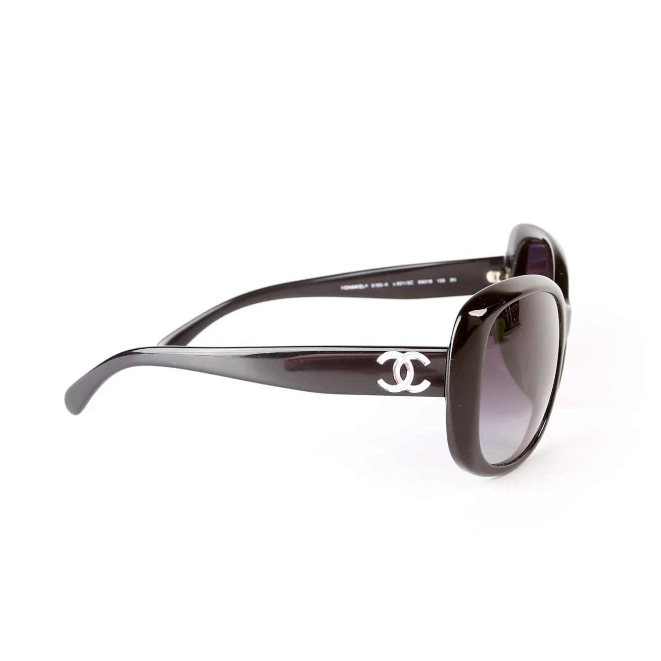 5183-A CC Acetate Sunglasses - Image 3