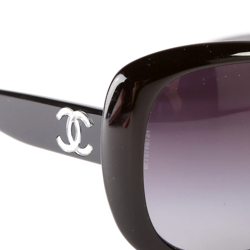 5183-A CC Acetate Sunglasses - Image 7